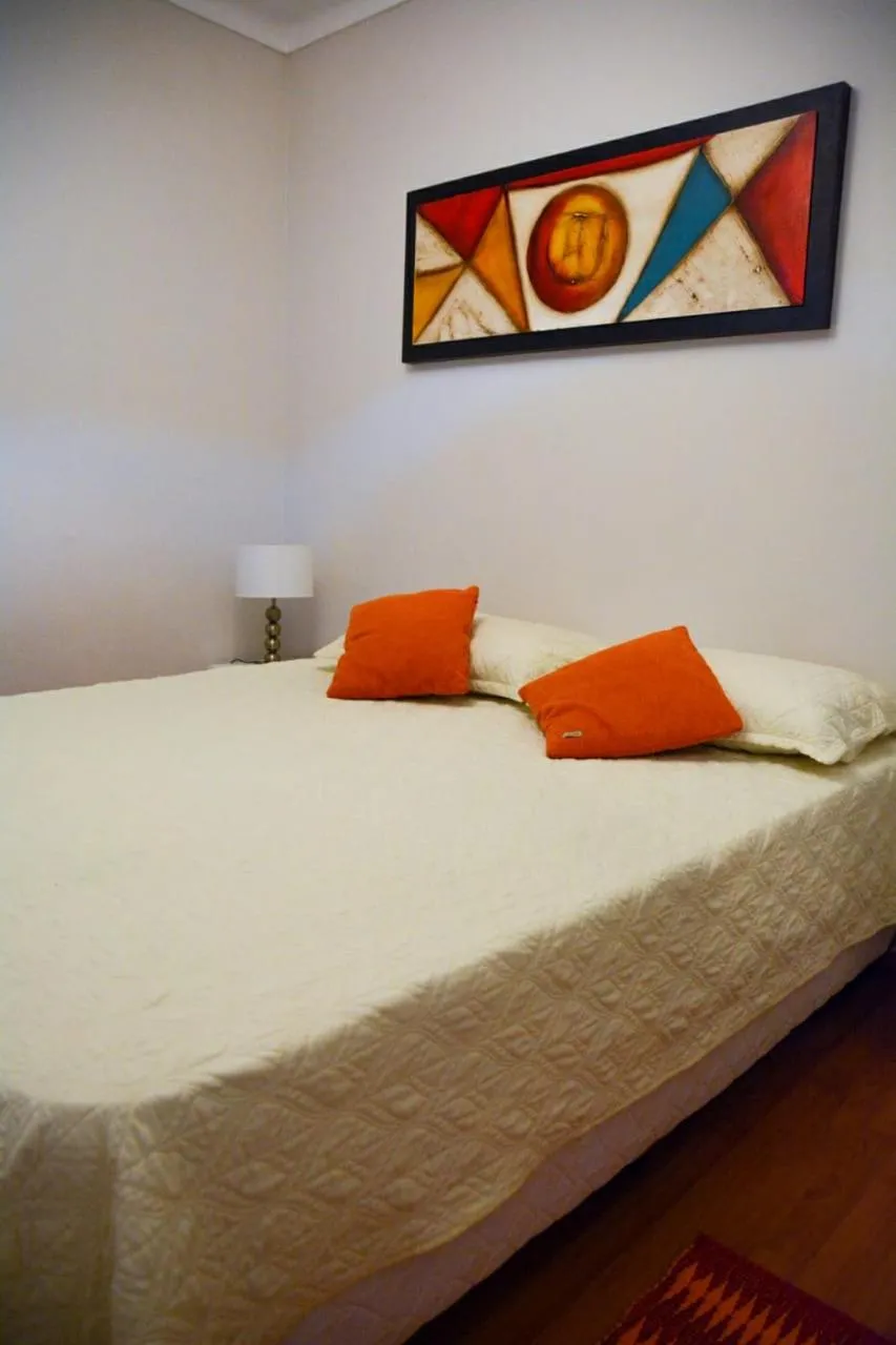 Petit Apart Villa Regina