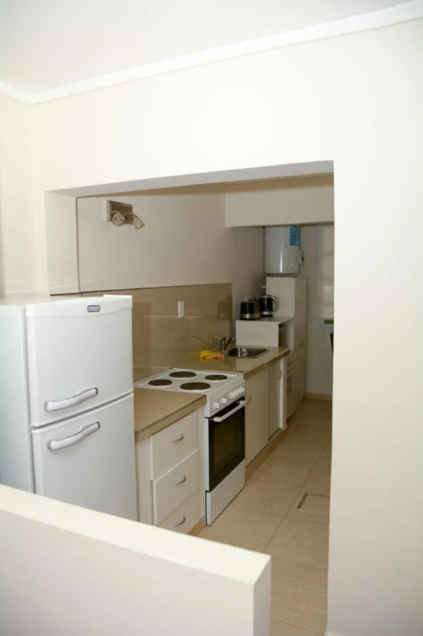 Petit Apart Villa Regina