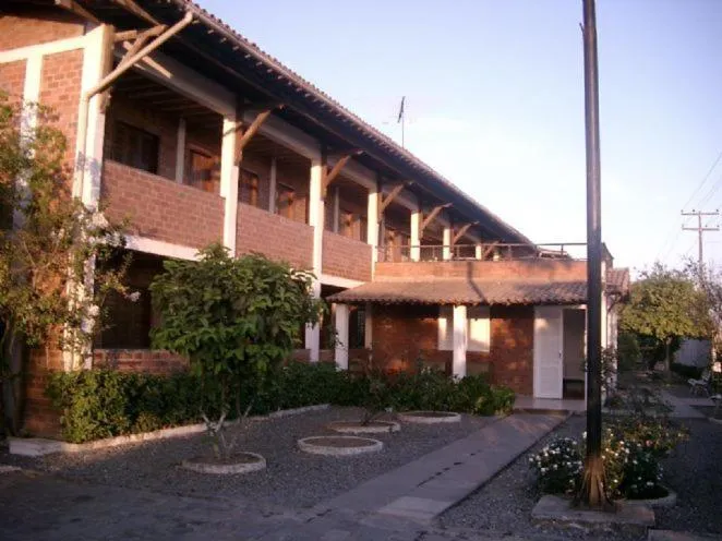 Pousada Vale do Gravatá