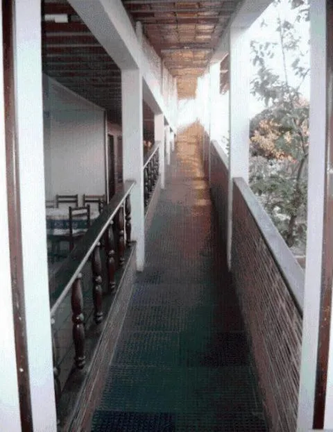 Pousada Vale do Gravatá