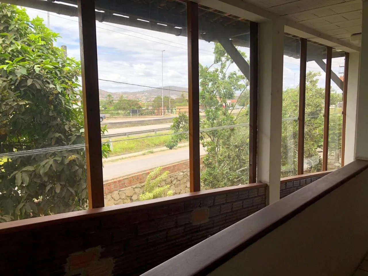 Pousada Vale do Gravatá