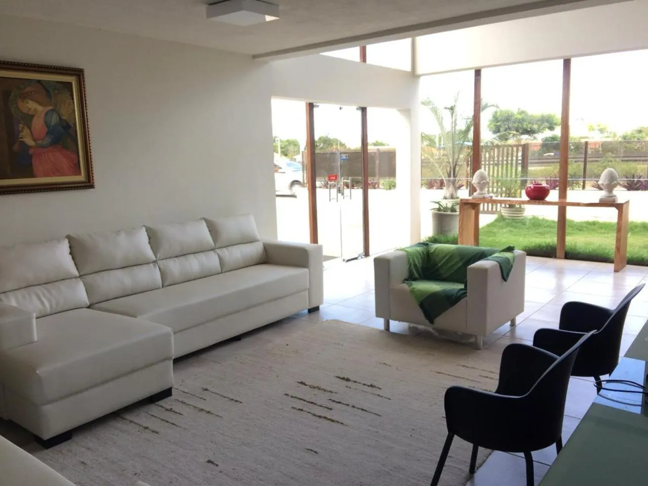 Pousada Vale do Gravatá