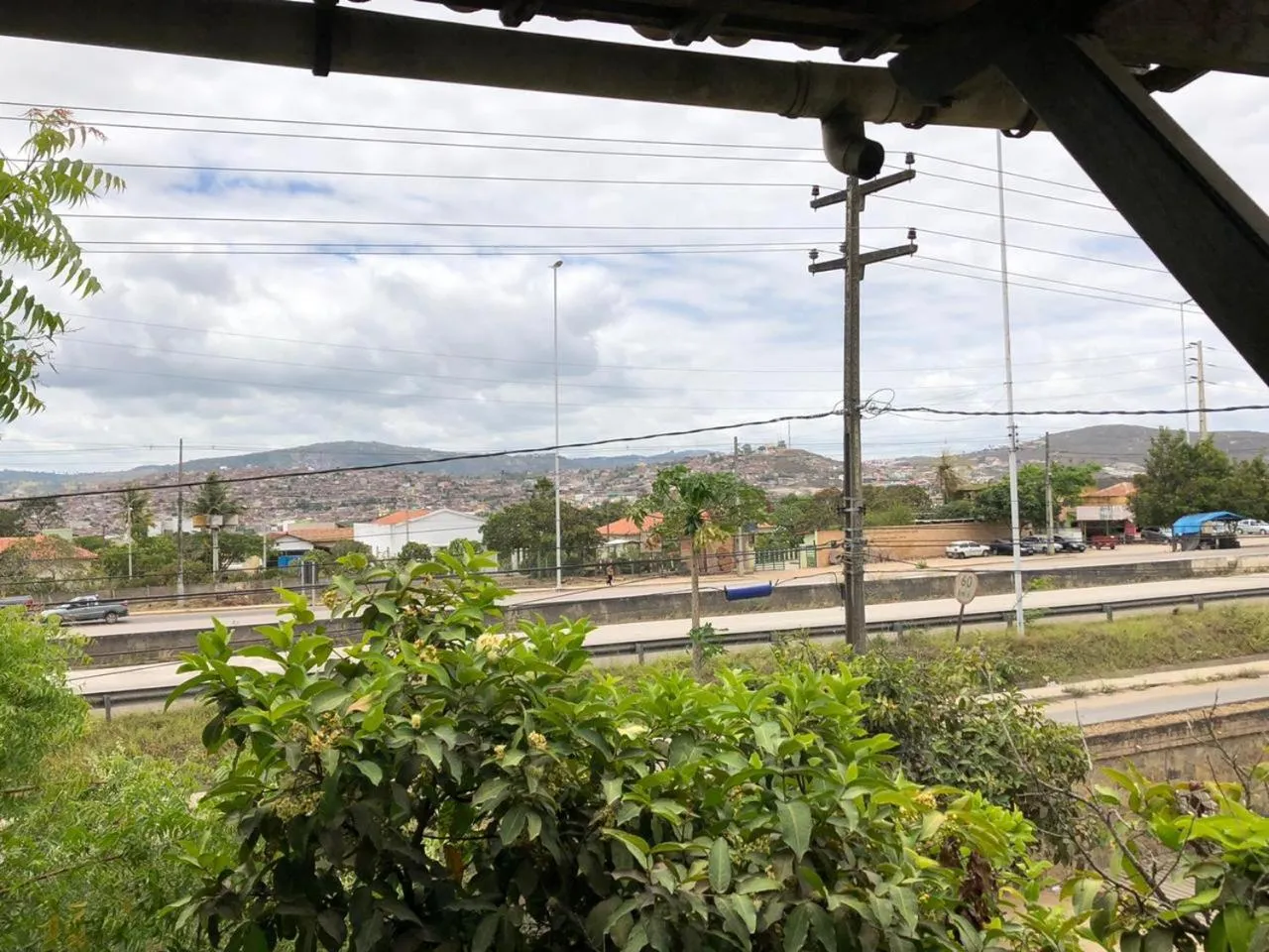 Pousada Vale do Gravatá