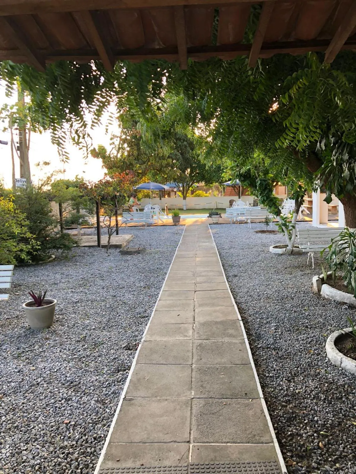 Pousada Vale do Gravatá