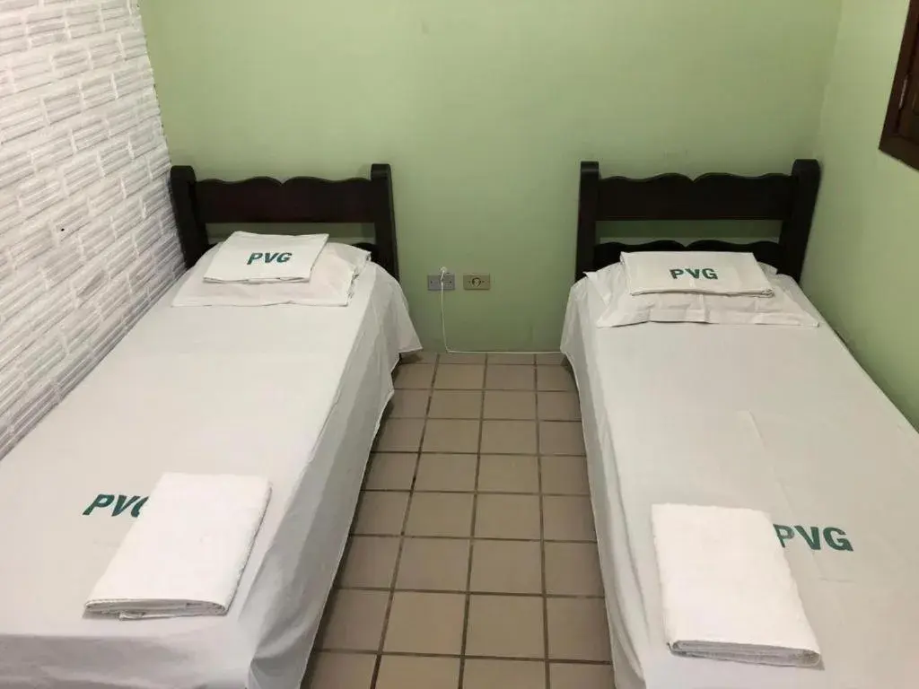 Family Suite in Pousada Vale do Gravatá Family Suite in Pousada Vale do Gravatá