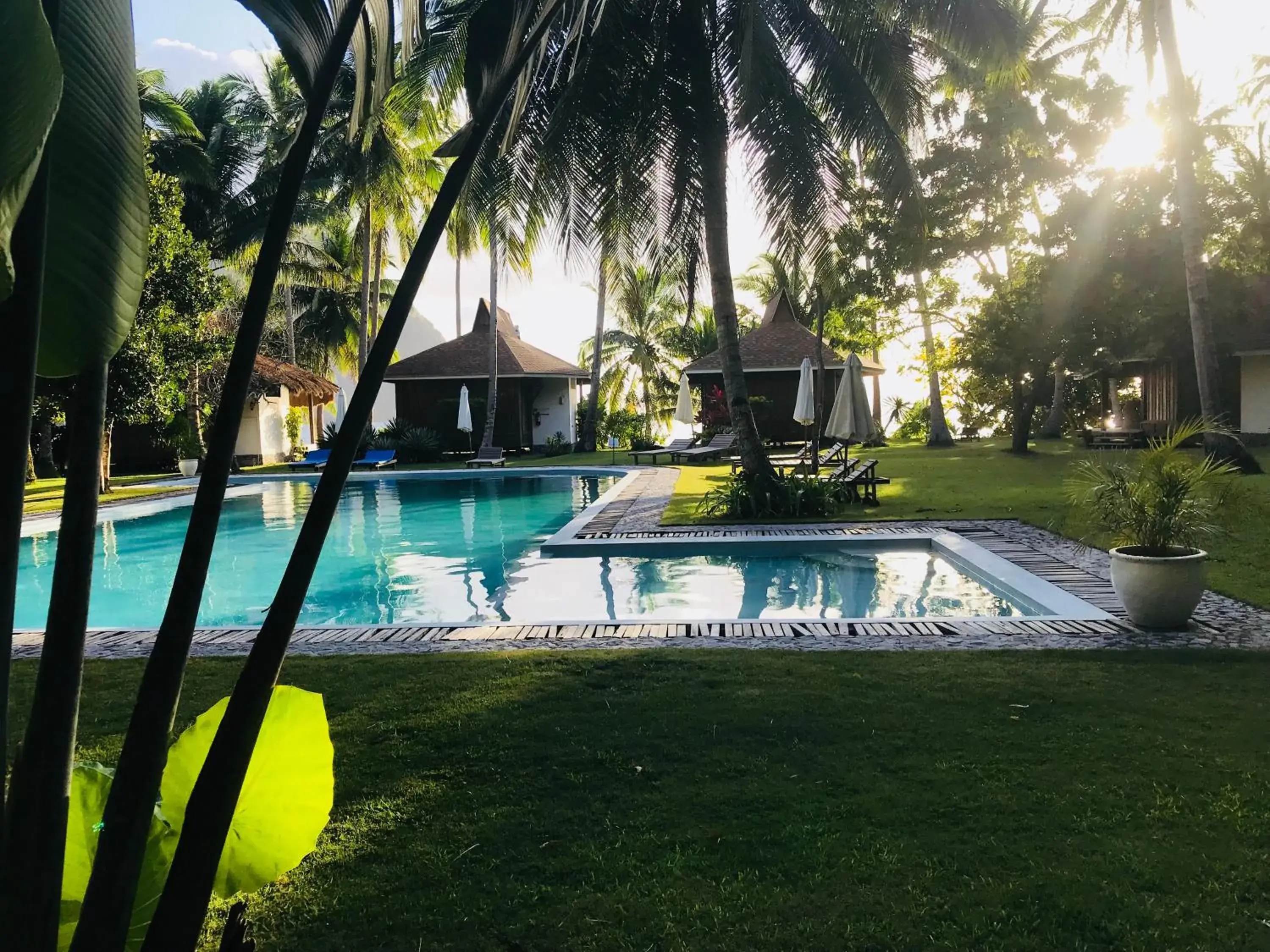 Dolarog Beach Resort Dolarog Beach Resort