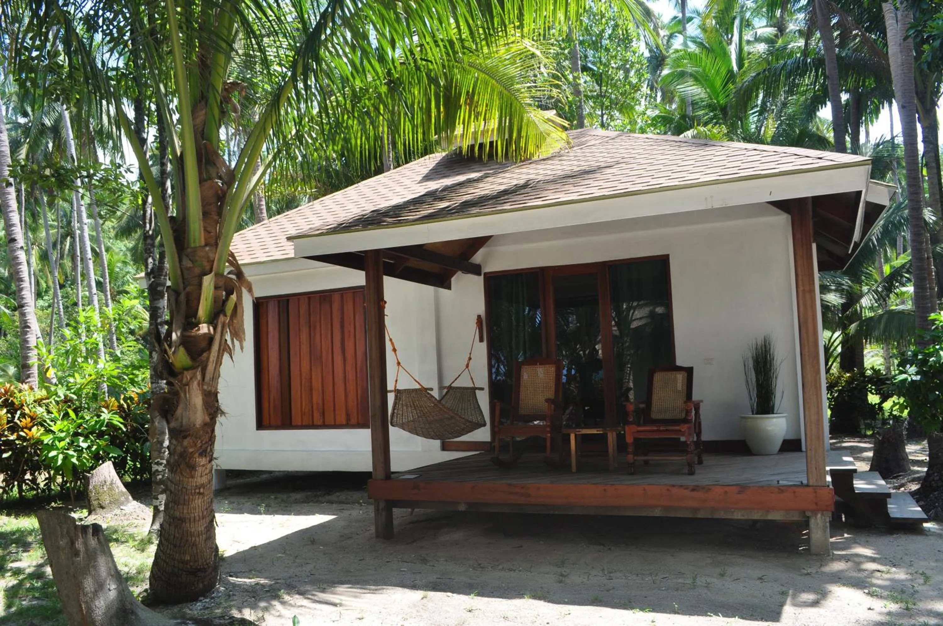 Dolarog Beach Resort