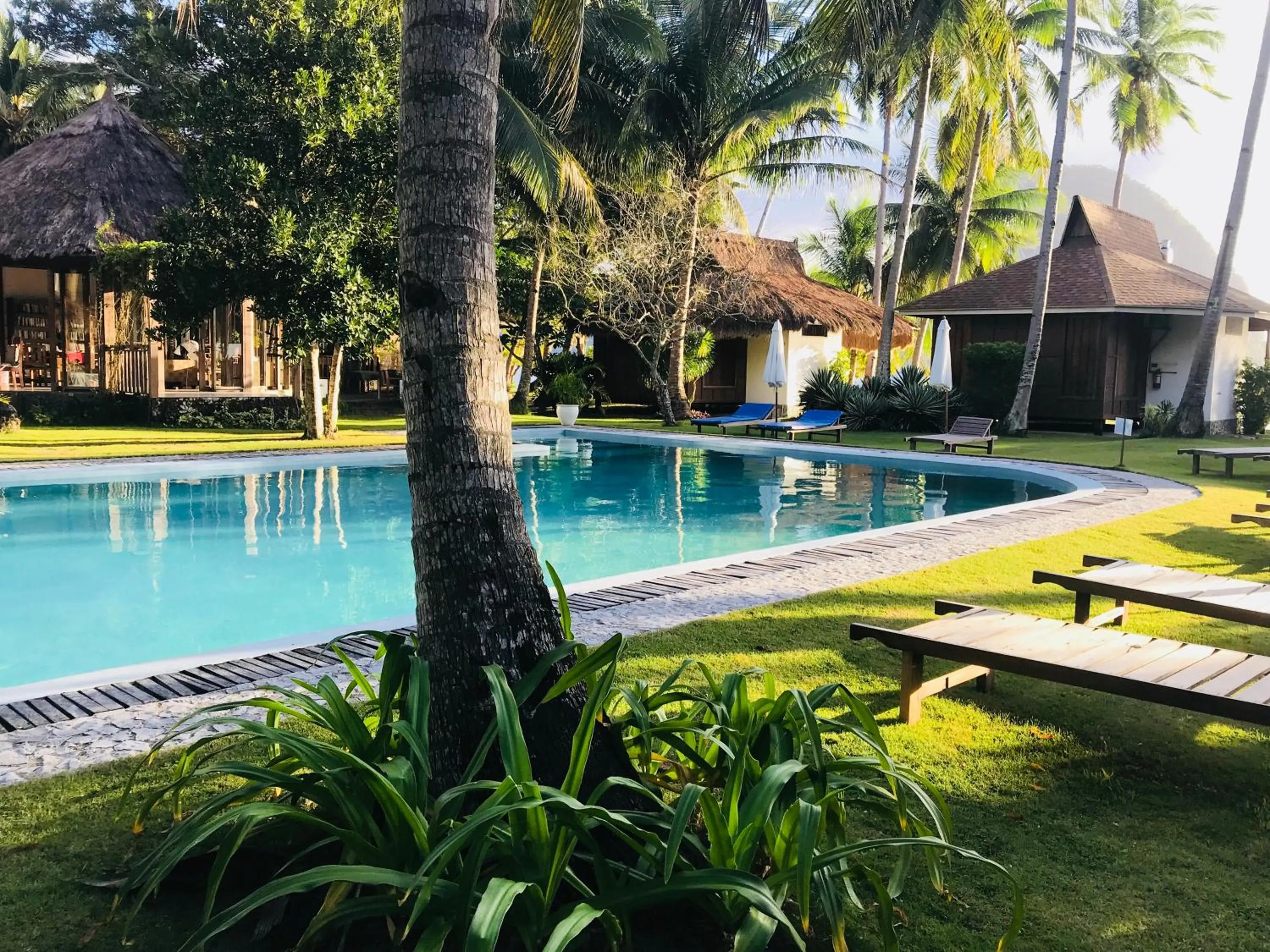 Dolarog Beach Resort