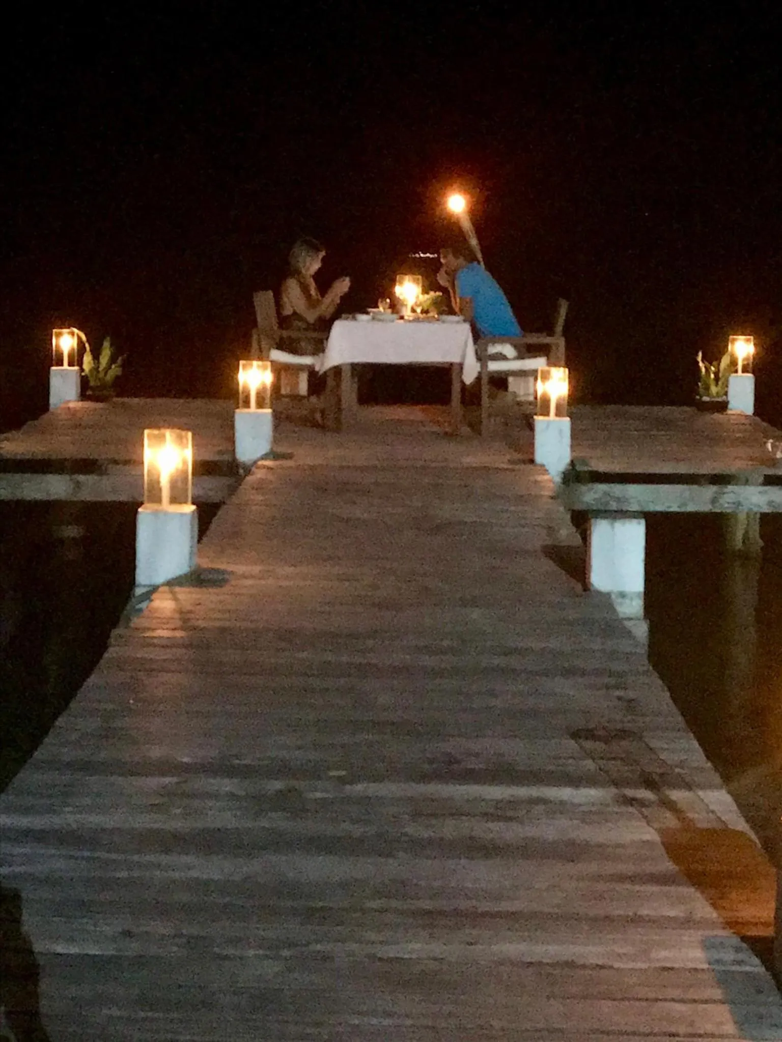 Dolarog Beach Resort