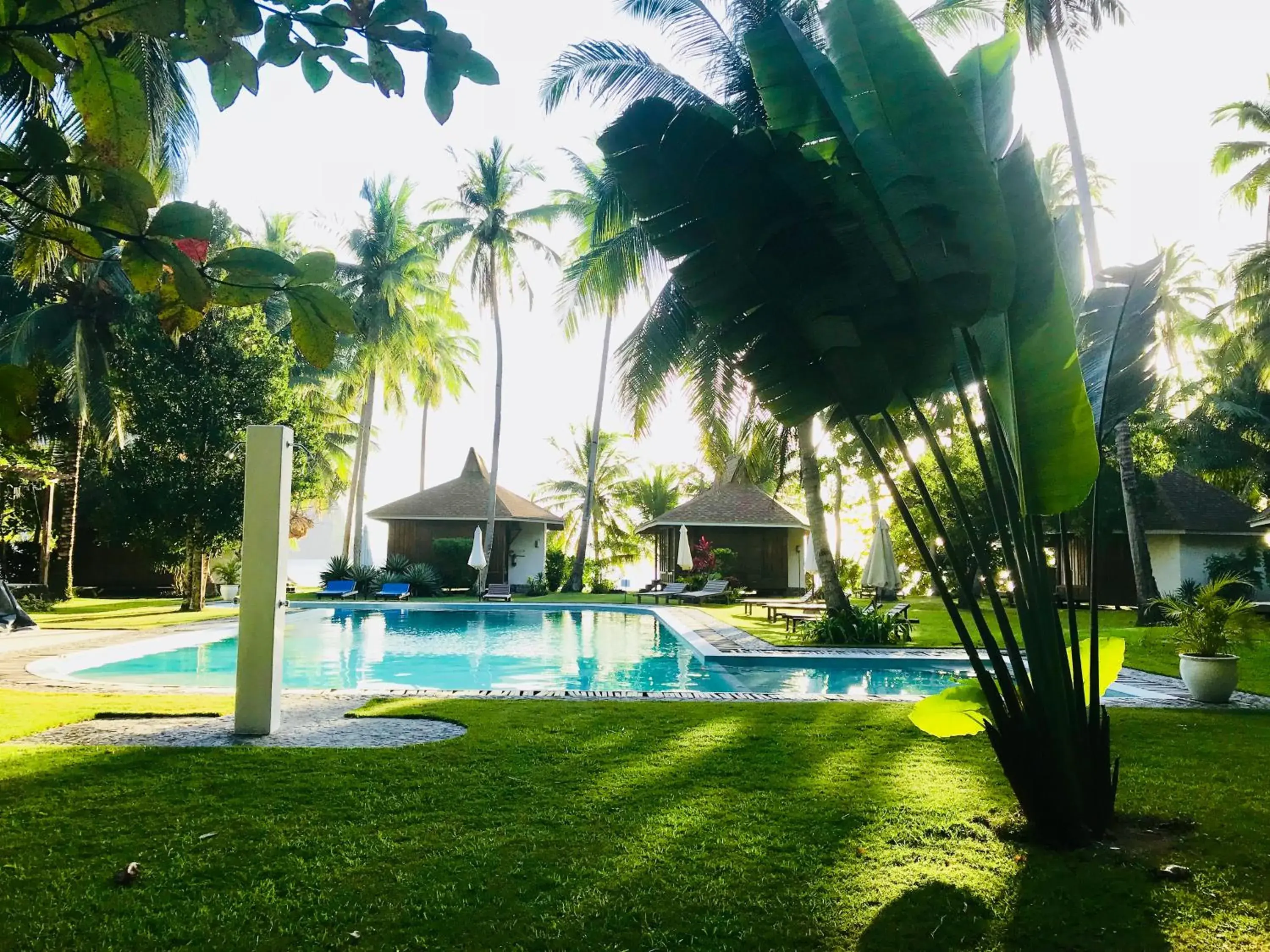 Dolarog Beach Resort Dolarog Beach Resort