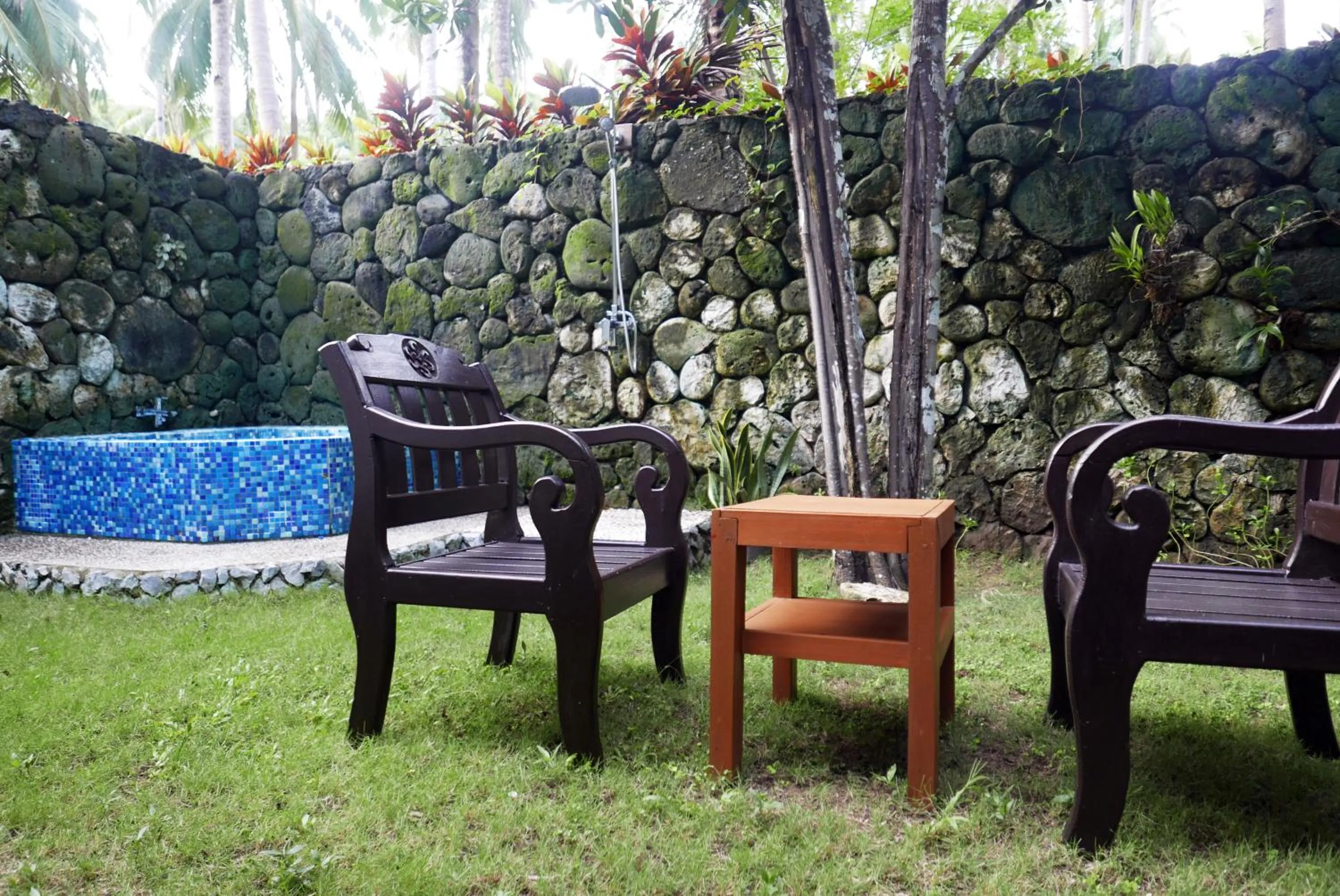 Dolarog Beach Resort