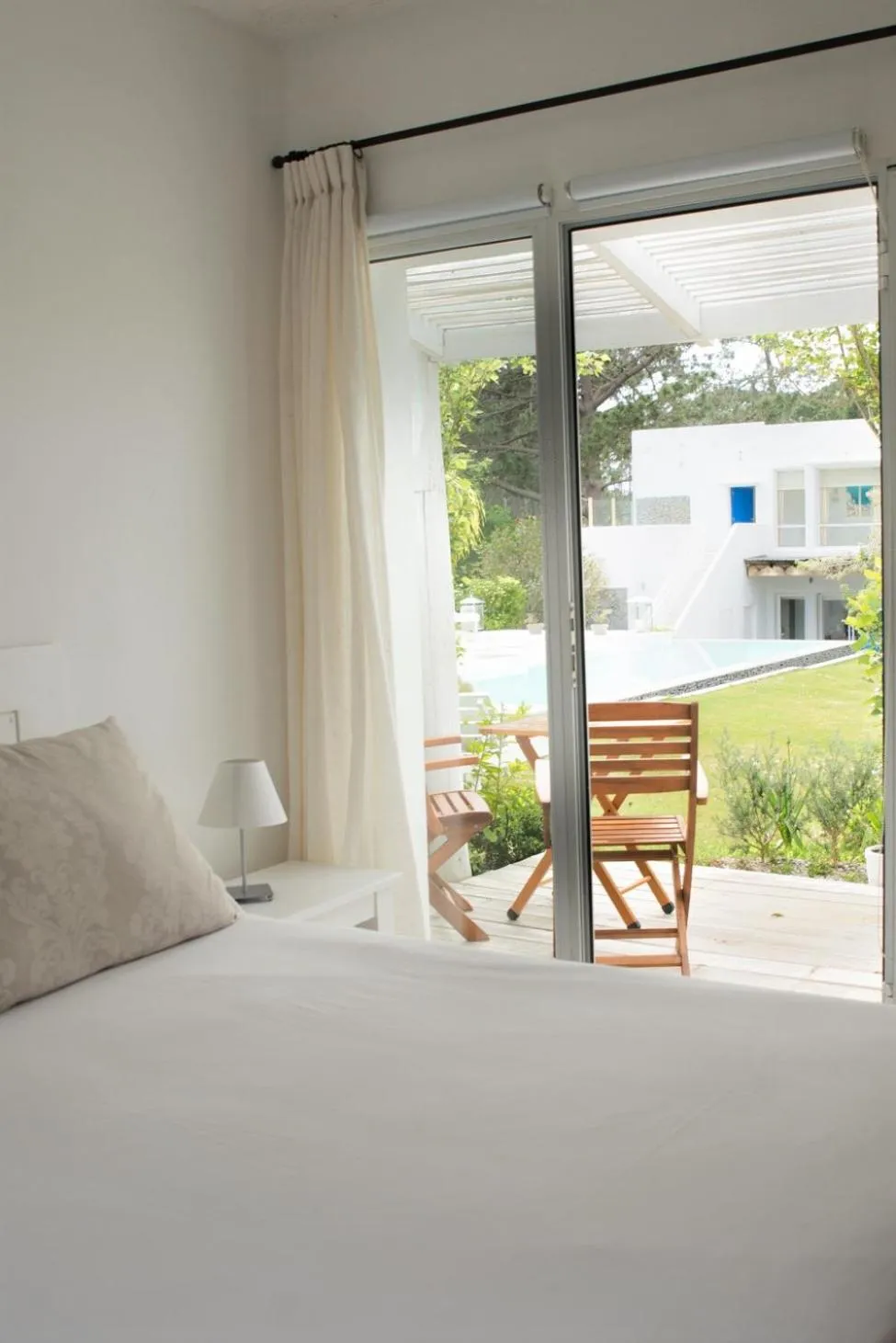 Photo of the whole room, Bed in Kalá Hotel Boutique