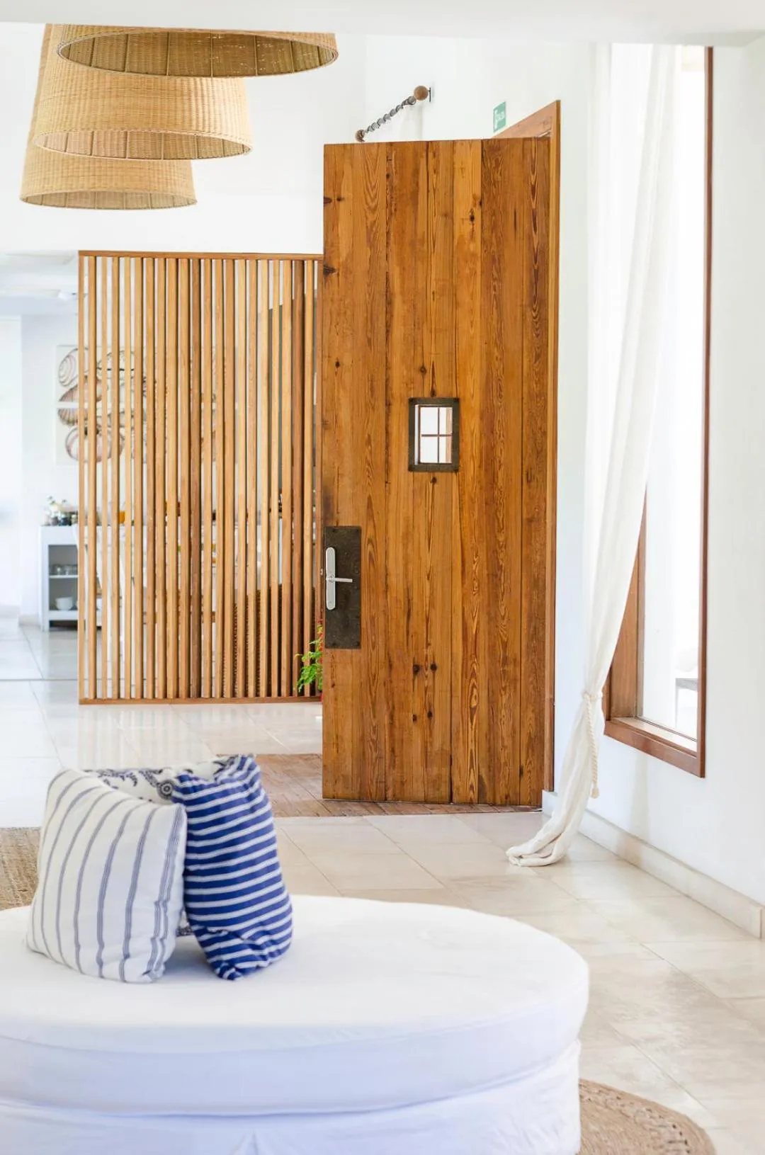 Property building, Bed in Kalá Hotel Boutique