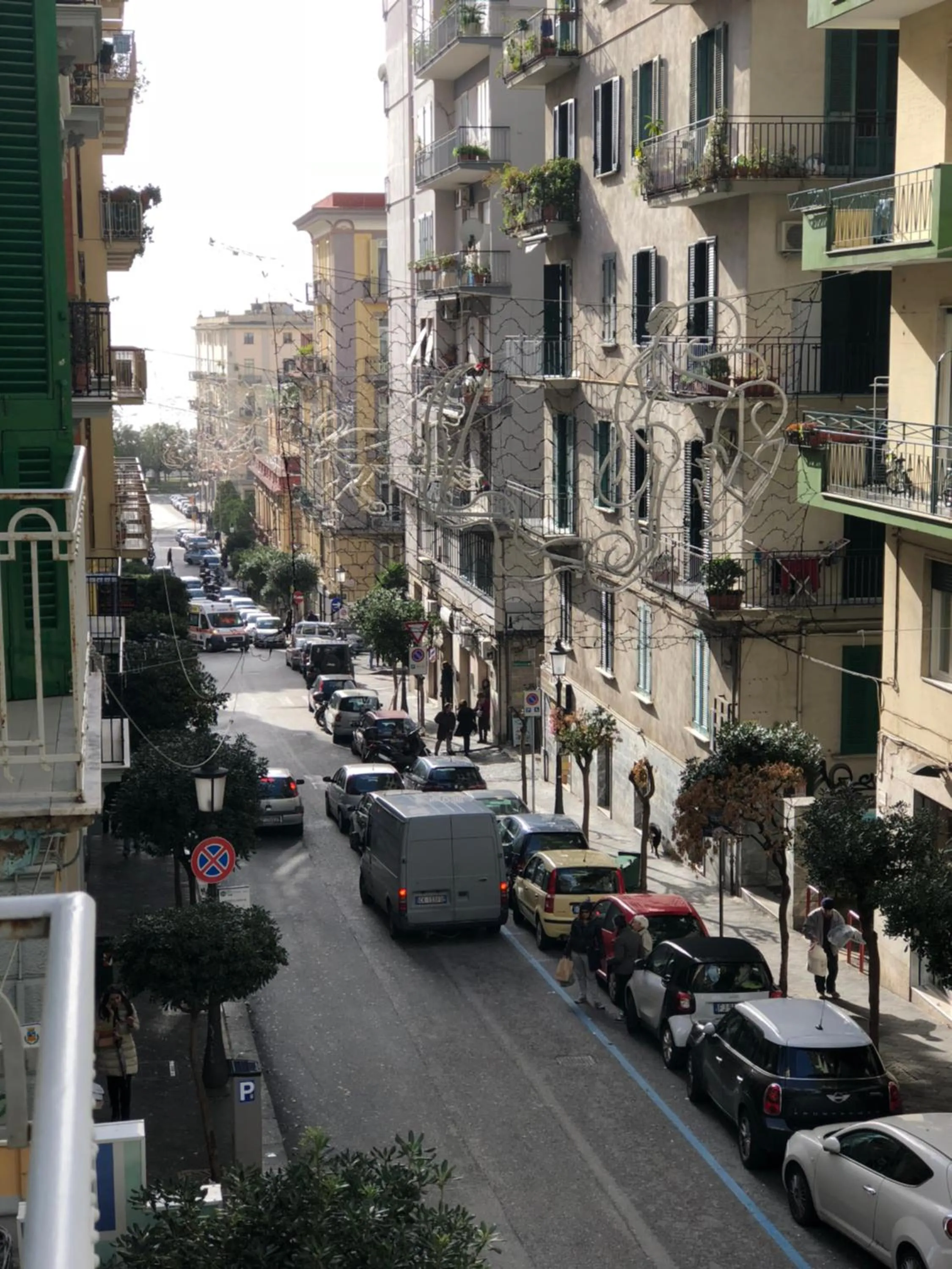 Nearby landmark in Junior Suite