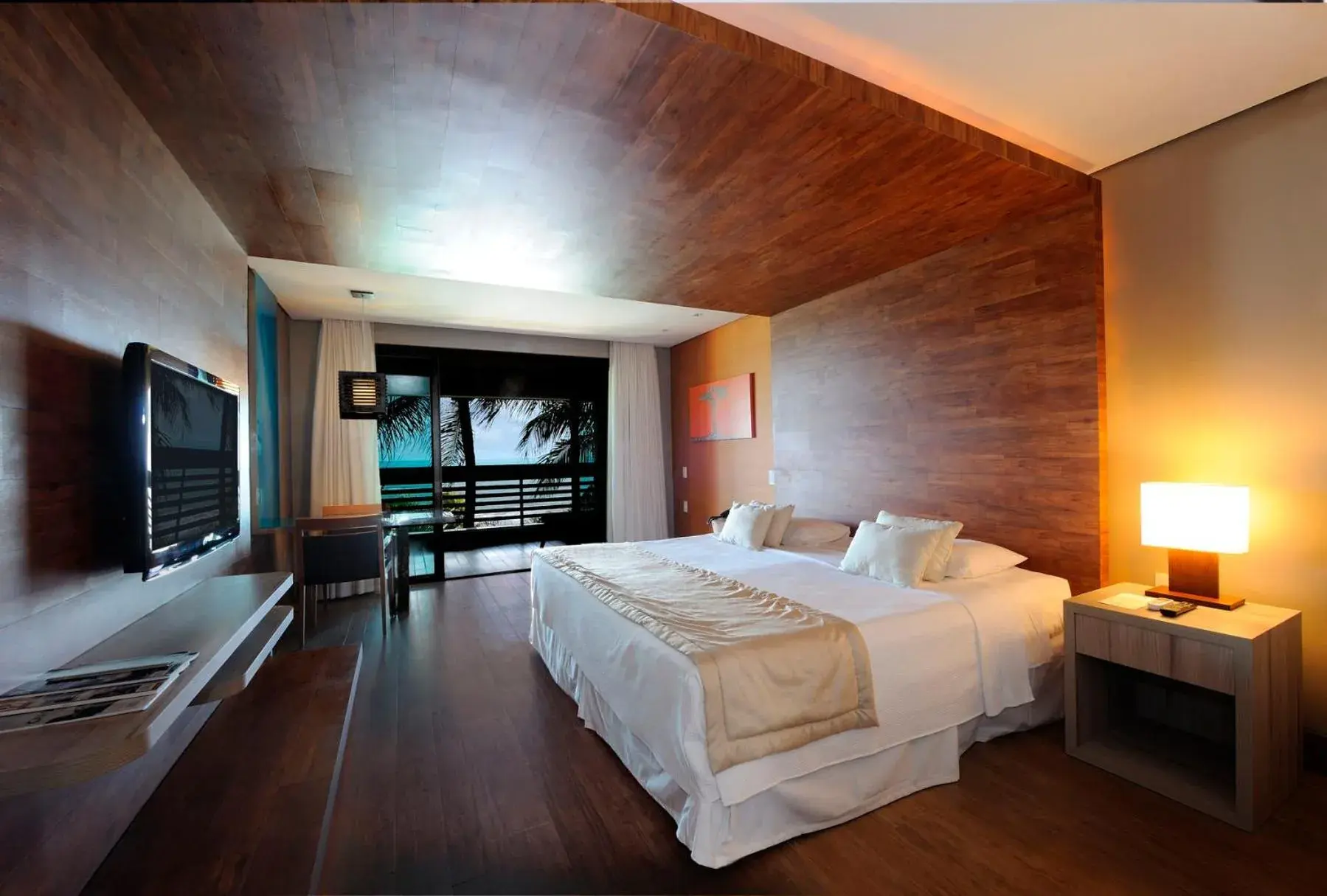 Superior Suite in Carmel Charme Resort Superior Suite in Carmel Charme Resort