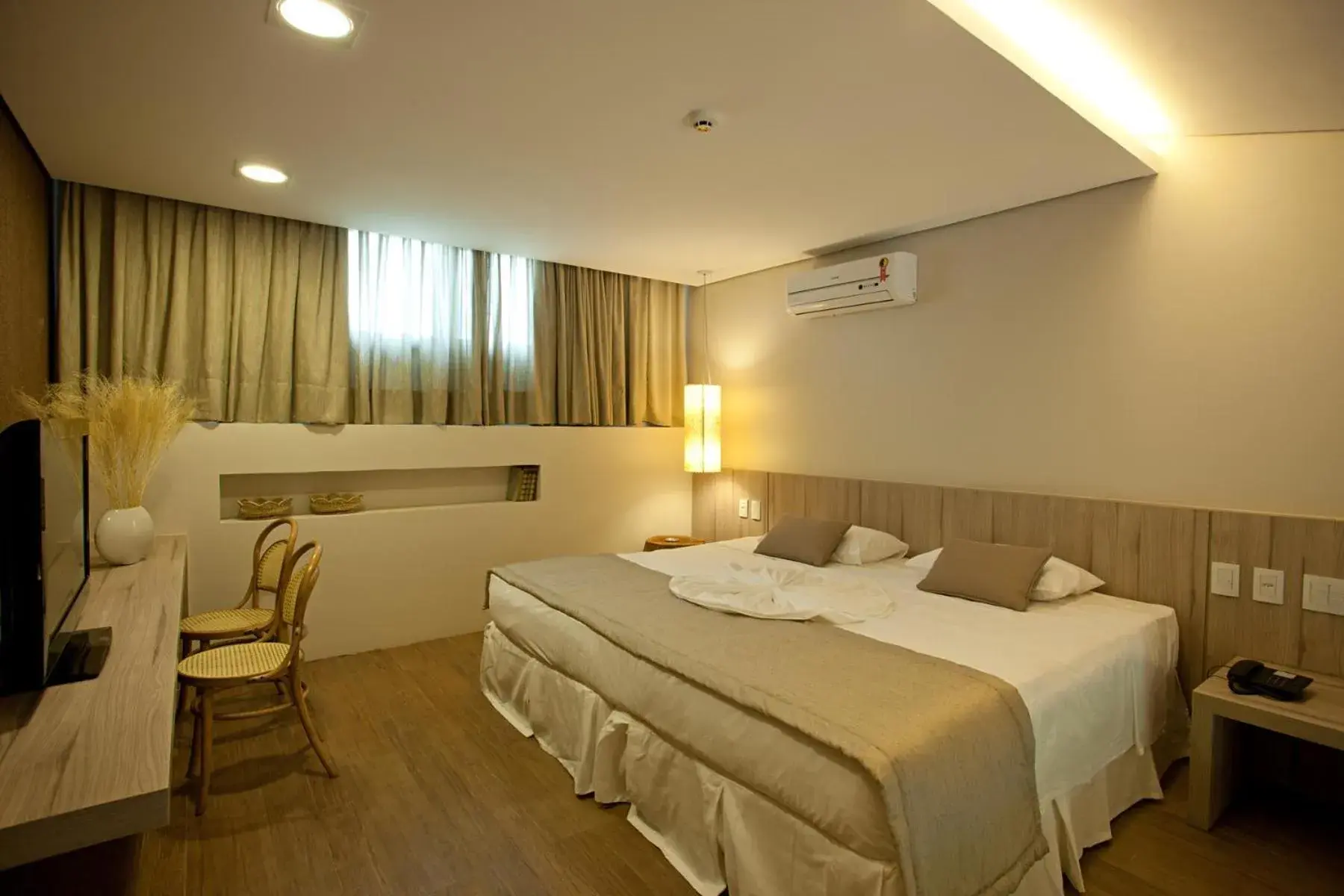 Duplex Suite in Carmel Charme Resort Duplex Suite in Carmel Charme Resort