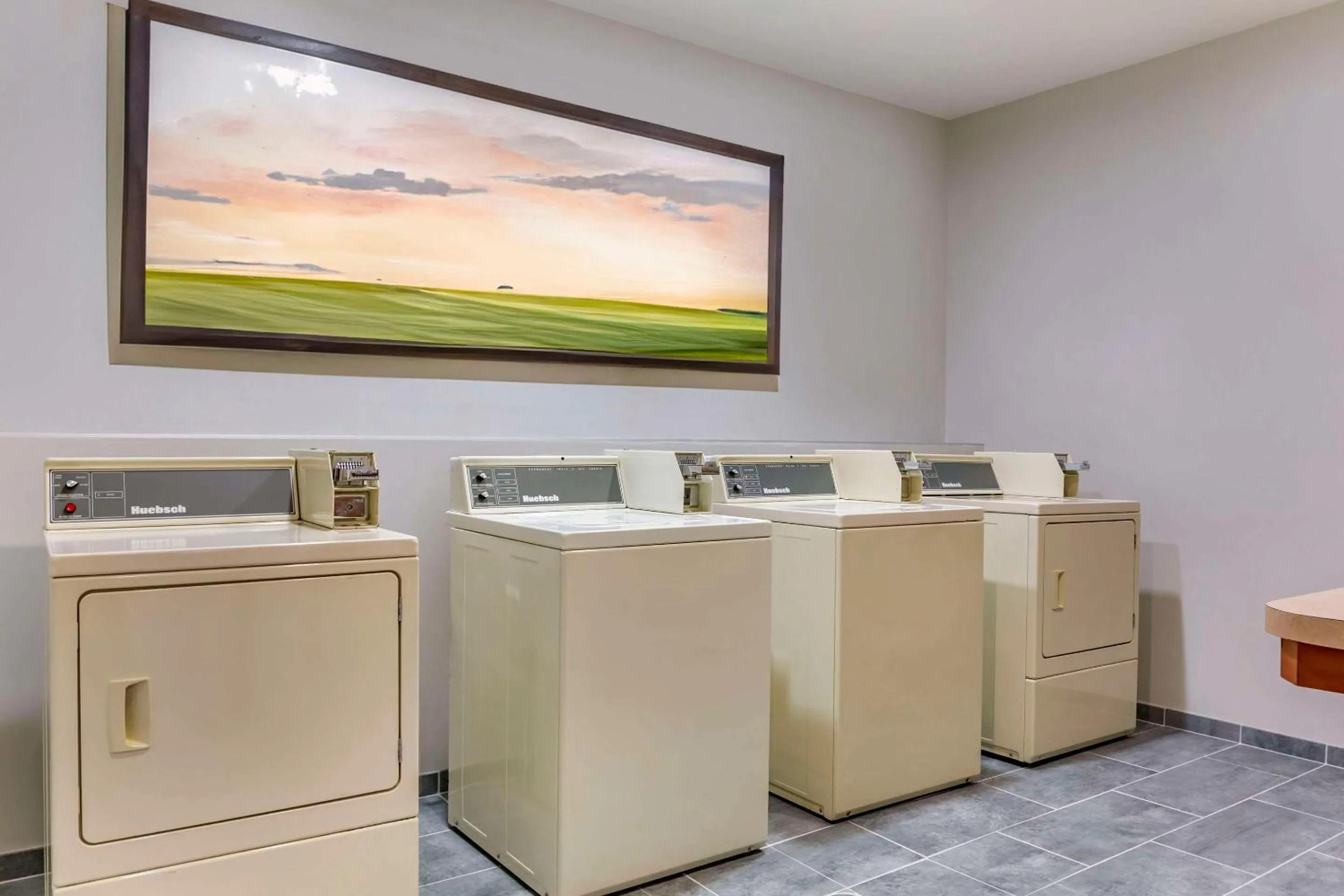 Other in Comfort Inn & Suites Rapid City near Mt Rushmore