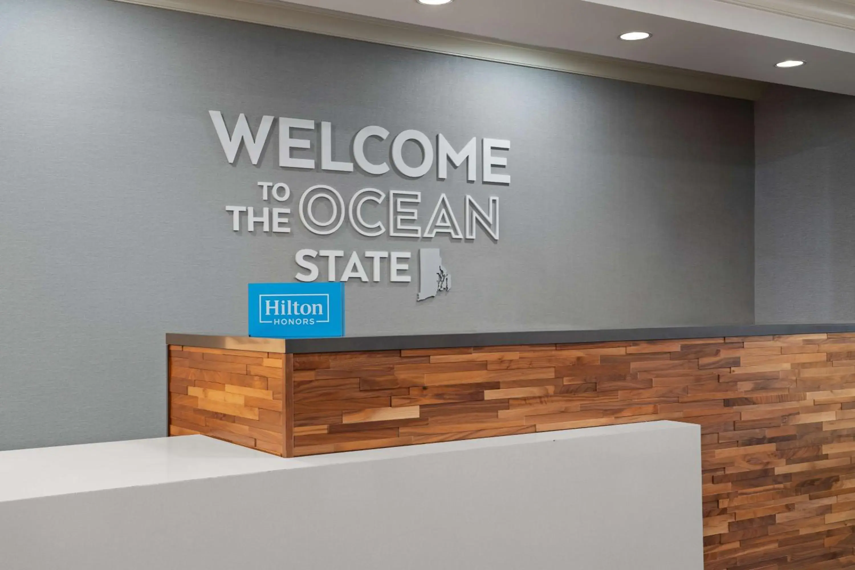 Hampton Inn South Kingstown - Newport Area Hampton Inn South Kingstown - Newport Area