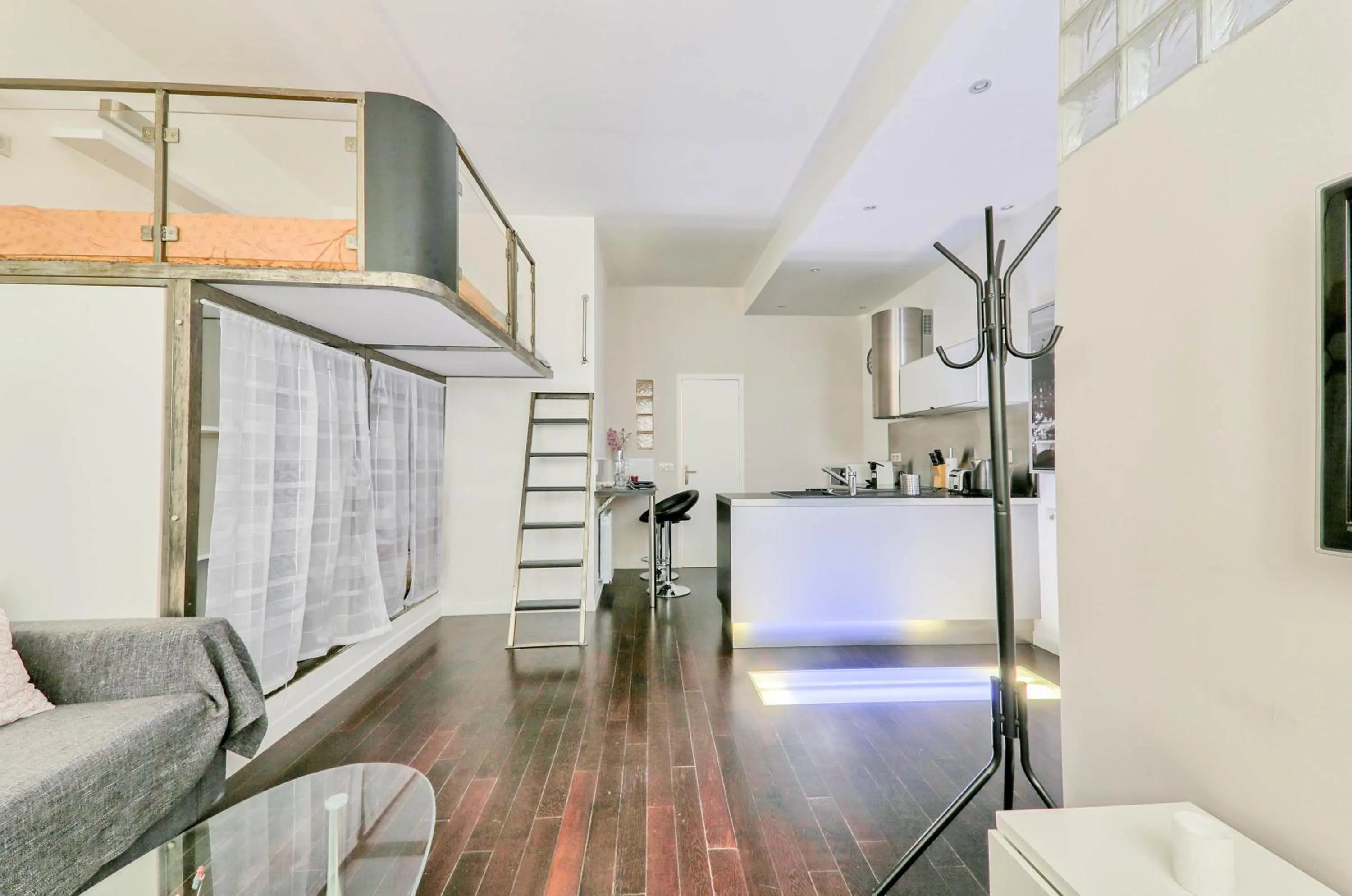 Le Marnois-Centre Ville