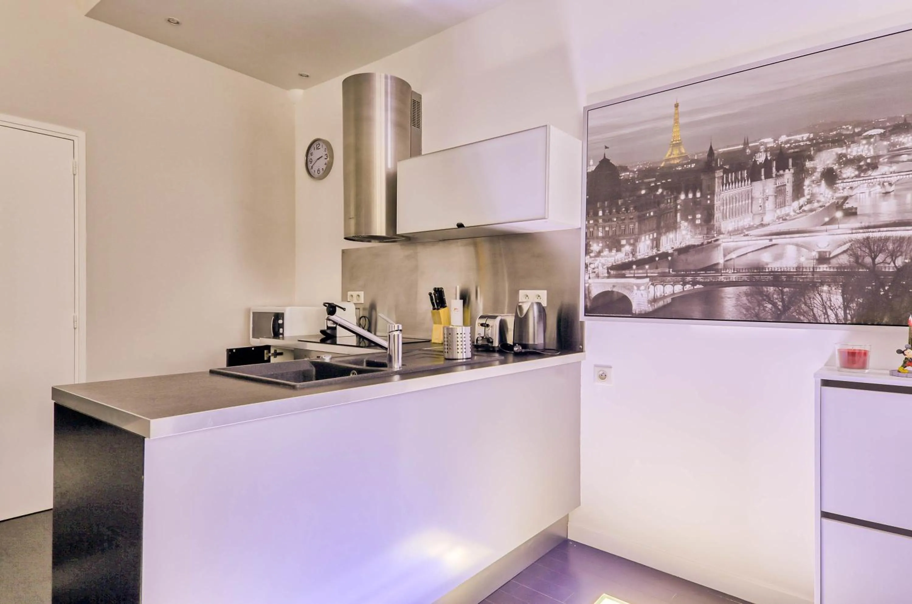 Le Marnois-Centre Ville