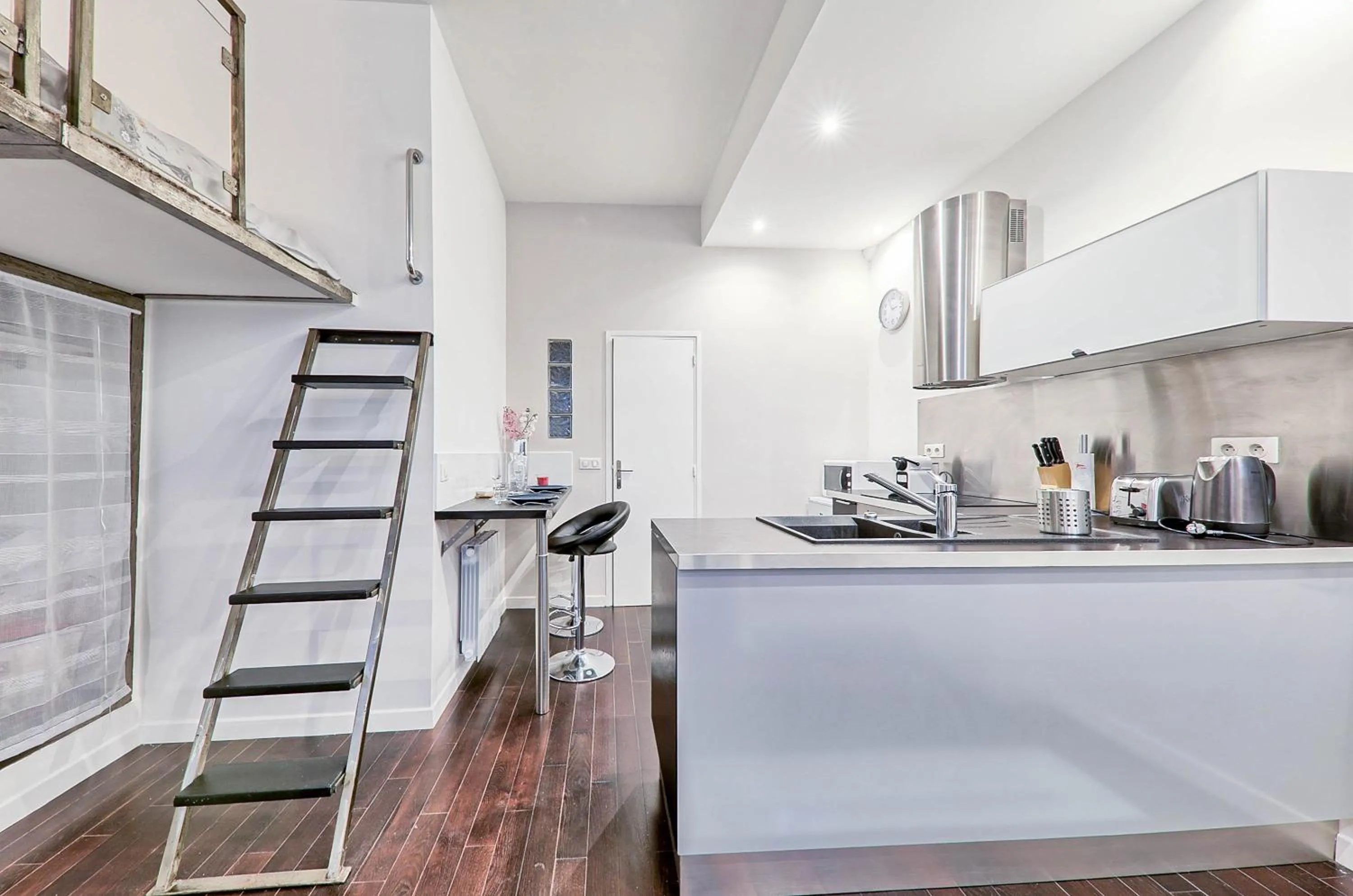 Le Marnois-Centre Ville