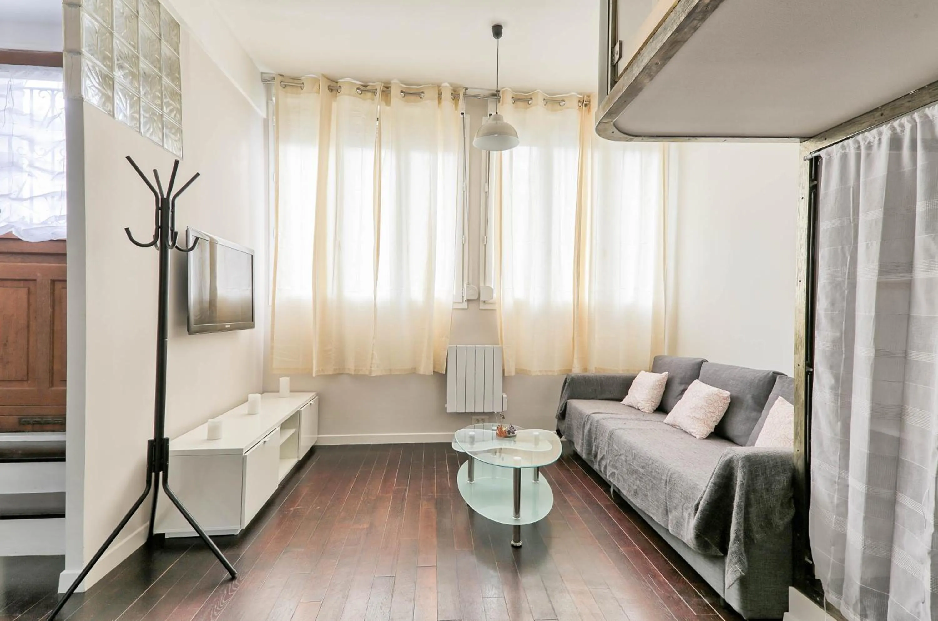 Le Marnois-Centre Ville