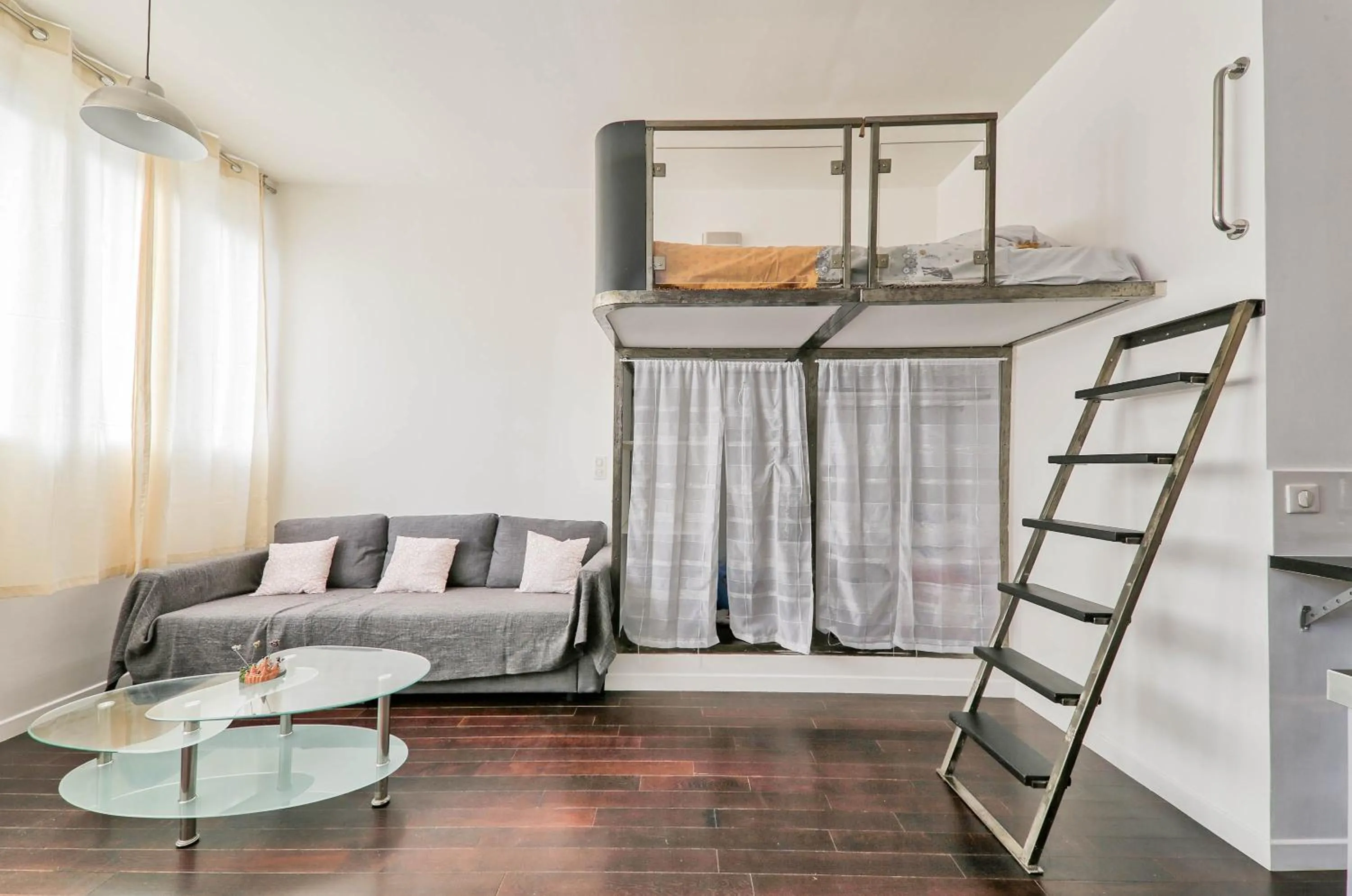 Le Marnois-Centre Ville