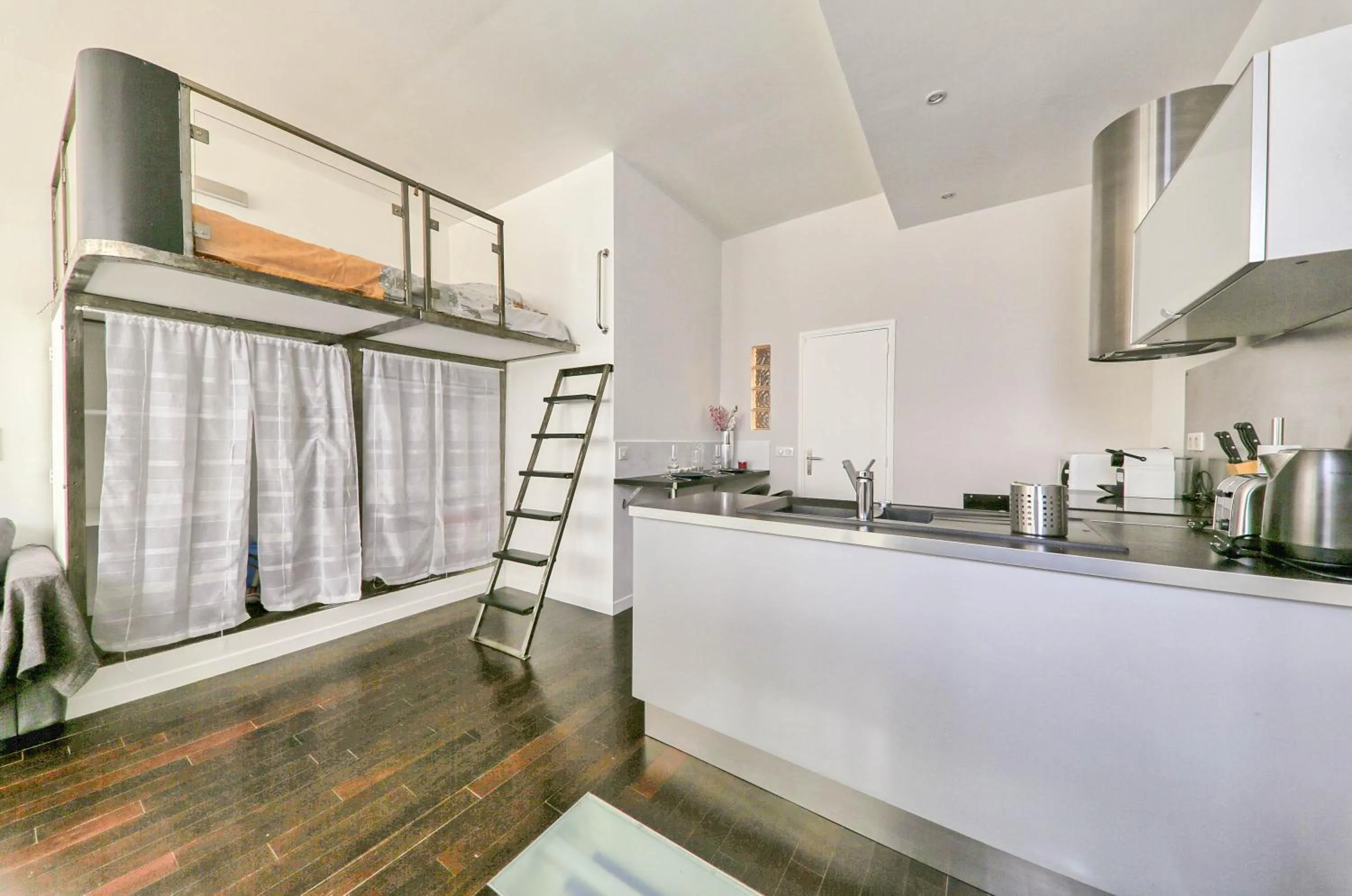 Le Marnois-Centre Ville