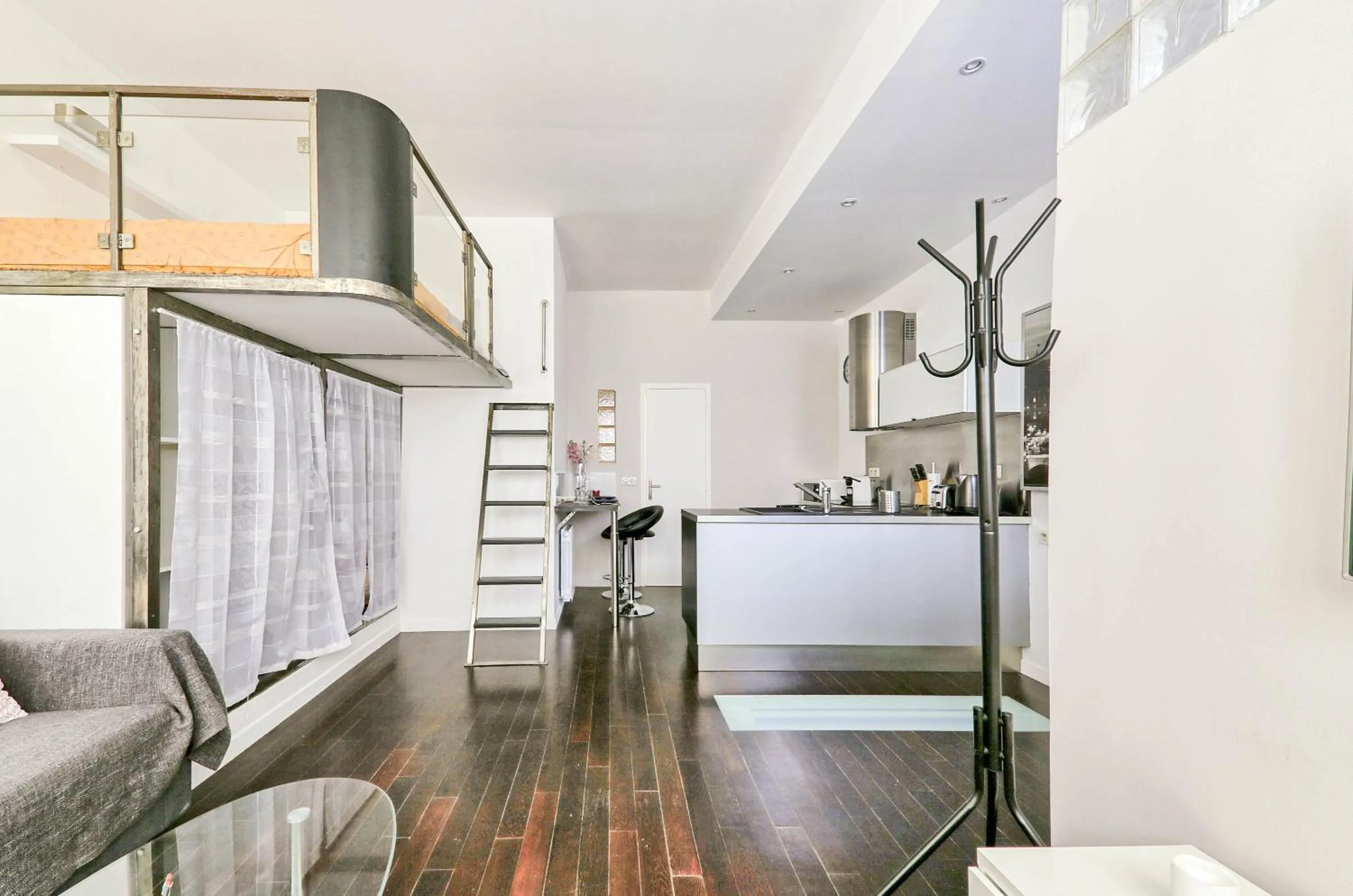 Le Marnois-Centre Ville