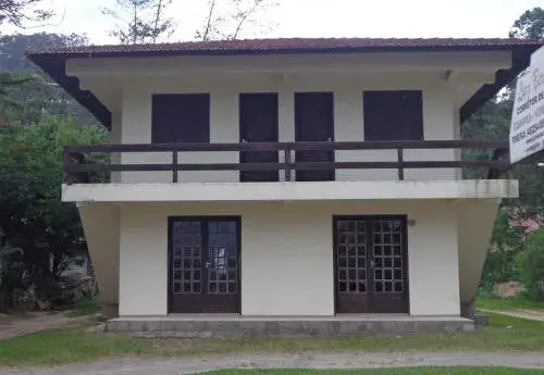 Casa Térrea na Ferrugem Casa Térrea na Ferrugem