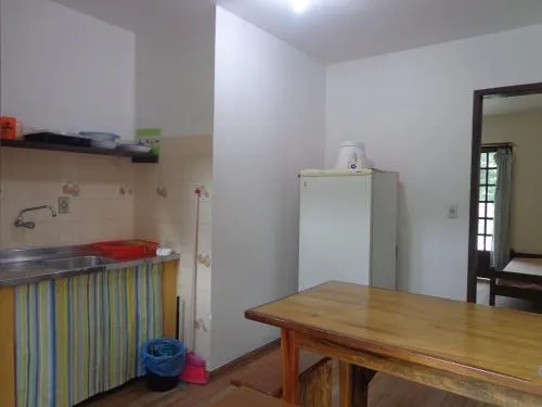 Casa Térrea na Ferrugem