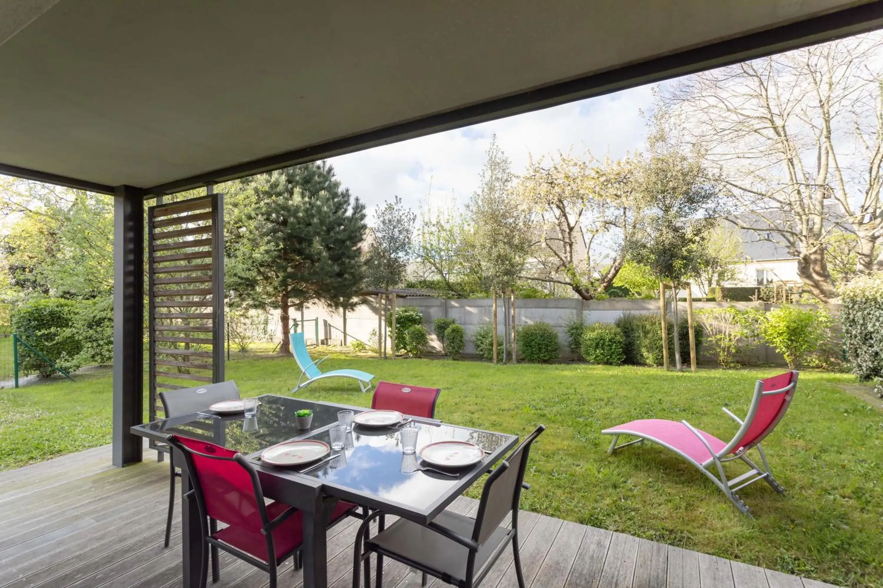 Le Garden by Cocoonr Le Garden by Cocoonr