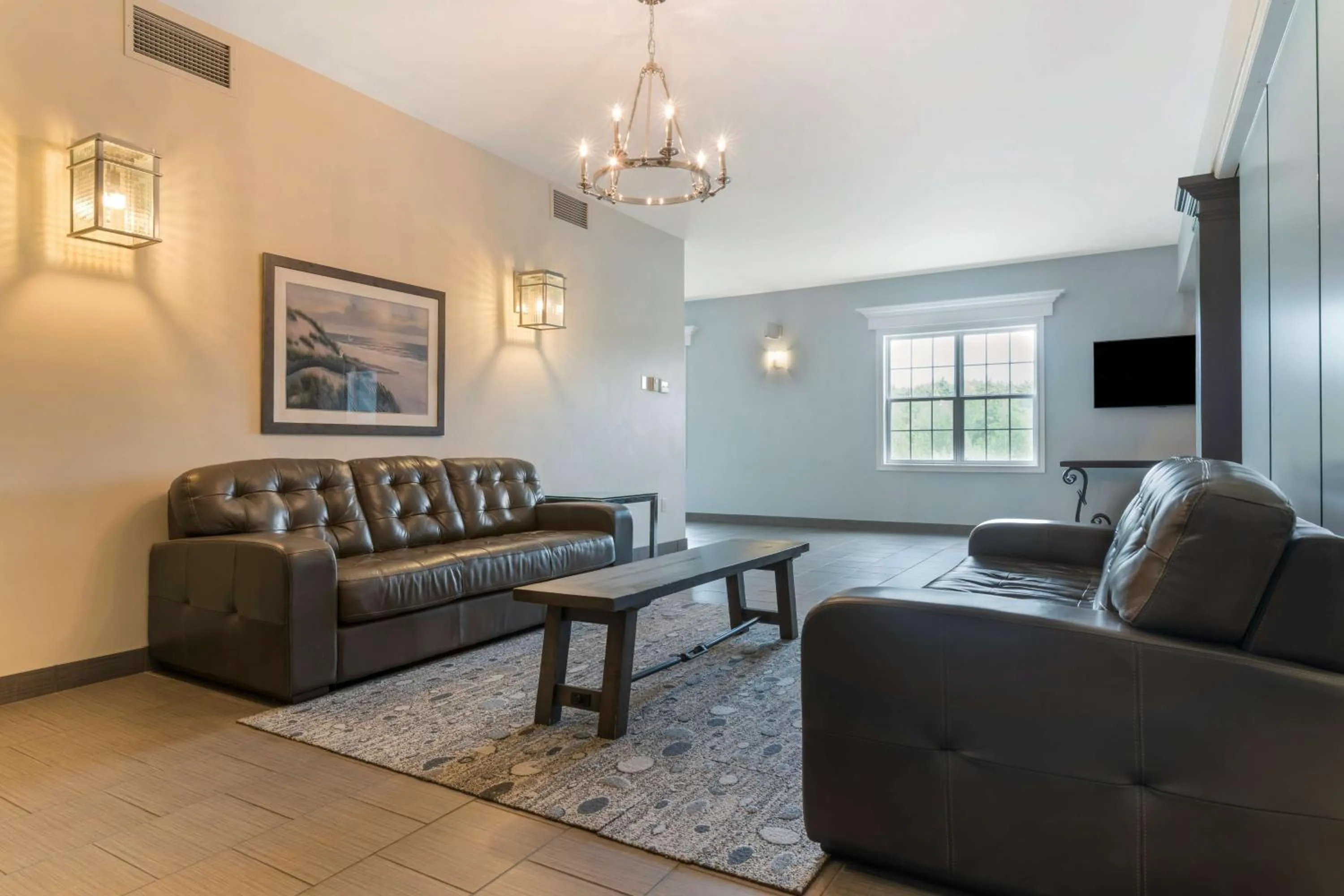 Lobby or reception in Best Western Plus Liverpool Hotel & Conference Centre