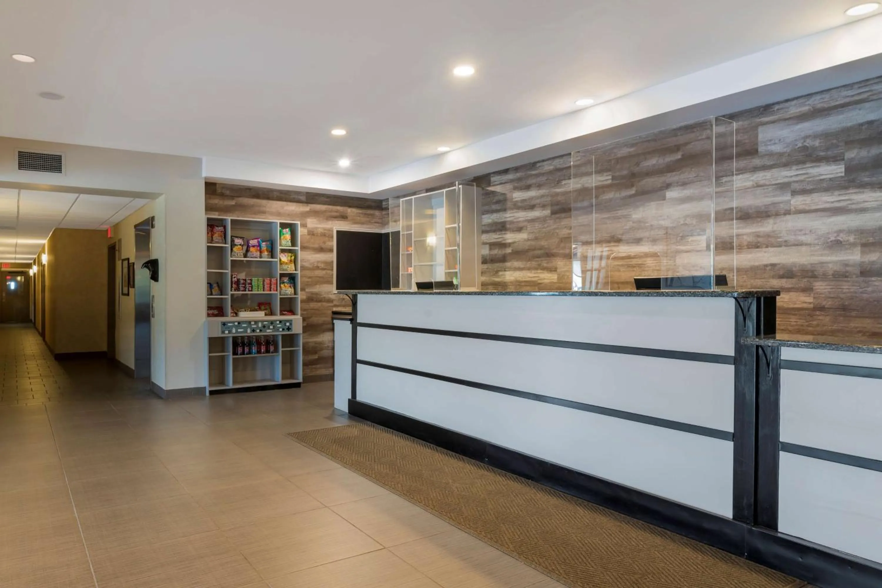 Lobby or reception in Best Western Plus Liverpool Hotel & Conference Centre