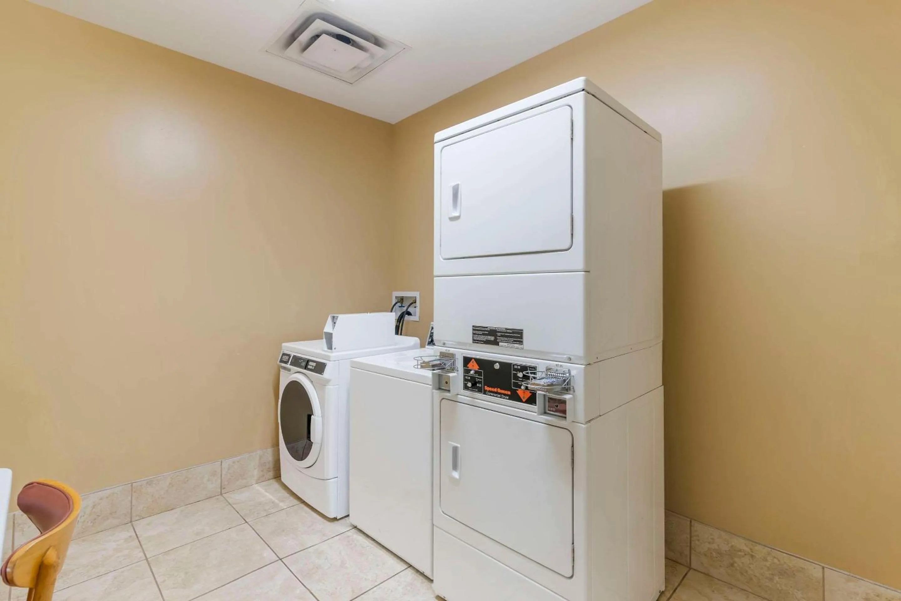 Other in Comfort Inn & Suites