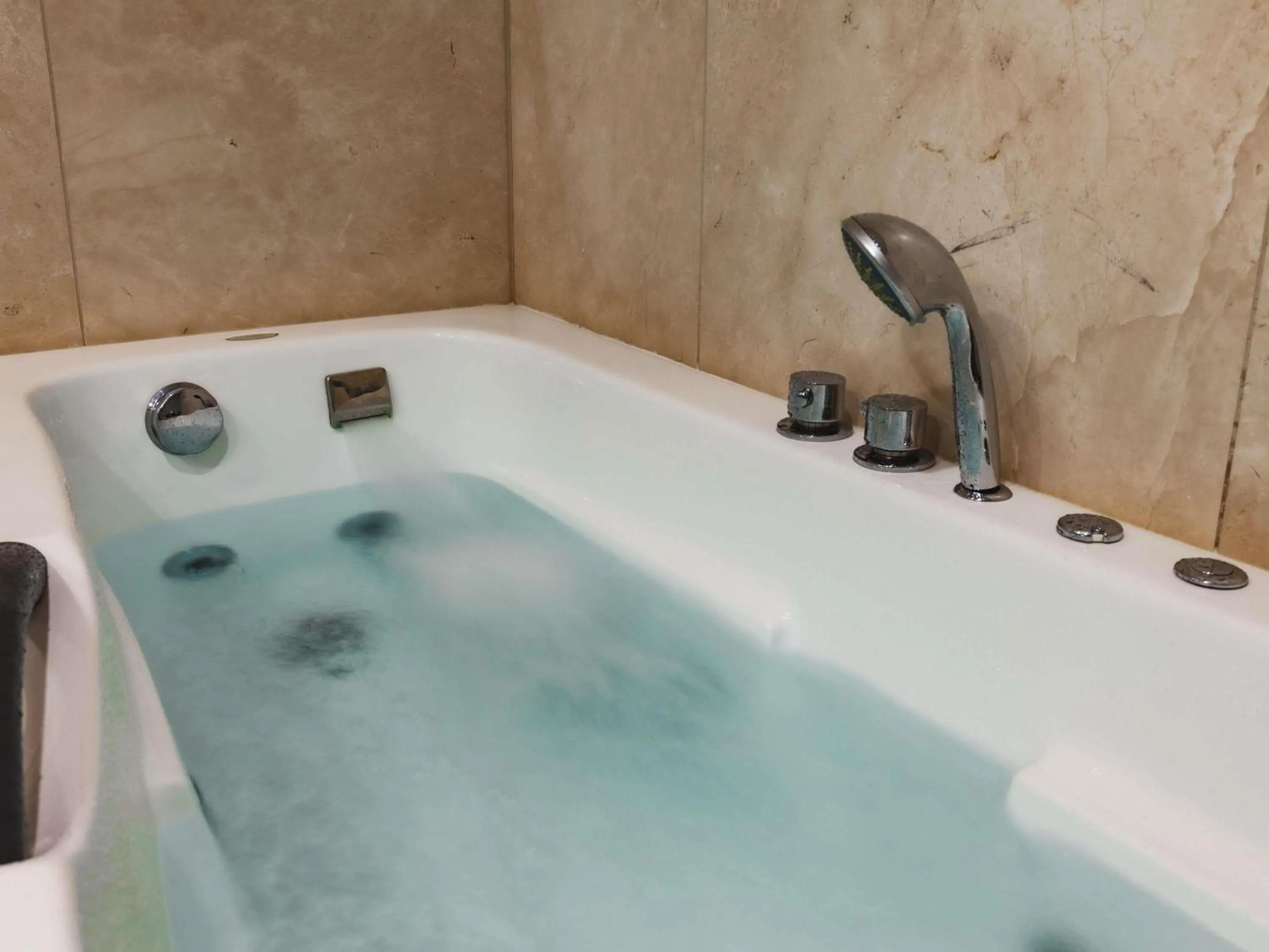 Bedroom in Fairmont Resort Blue Mountains MGallery Collection