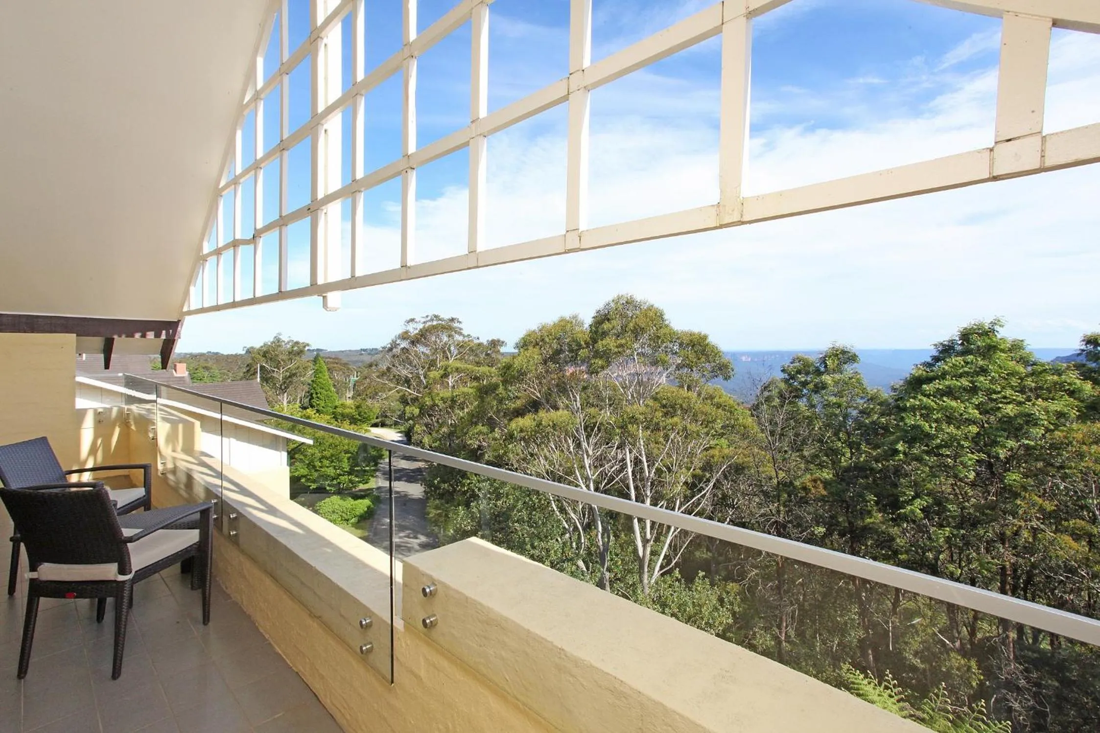Balcony/Terrace in Fairmont Resort Blue Mountains MGallery Collection