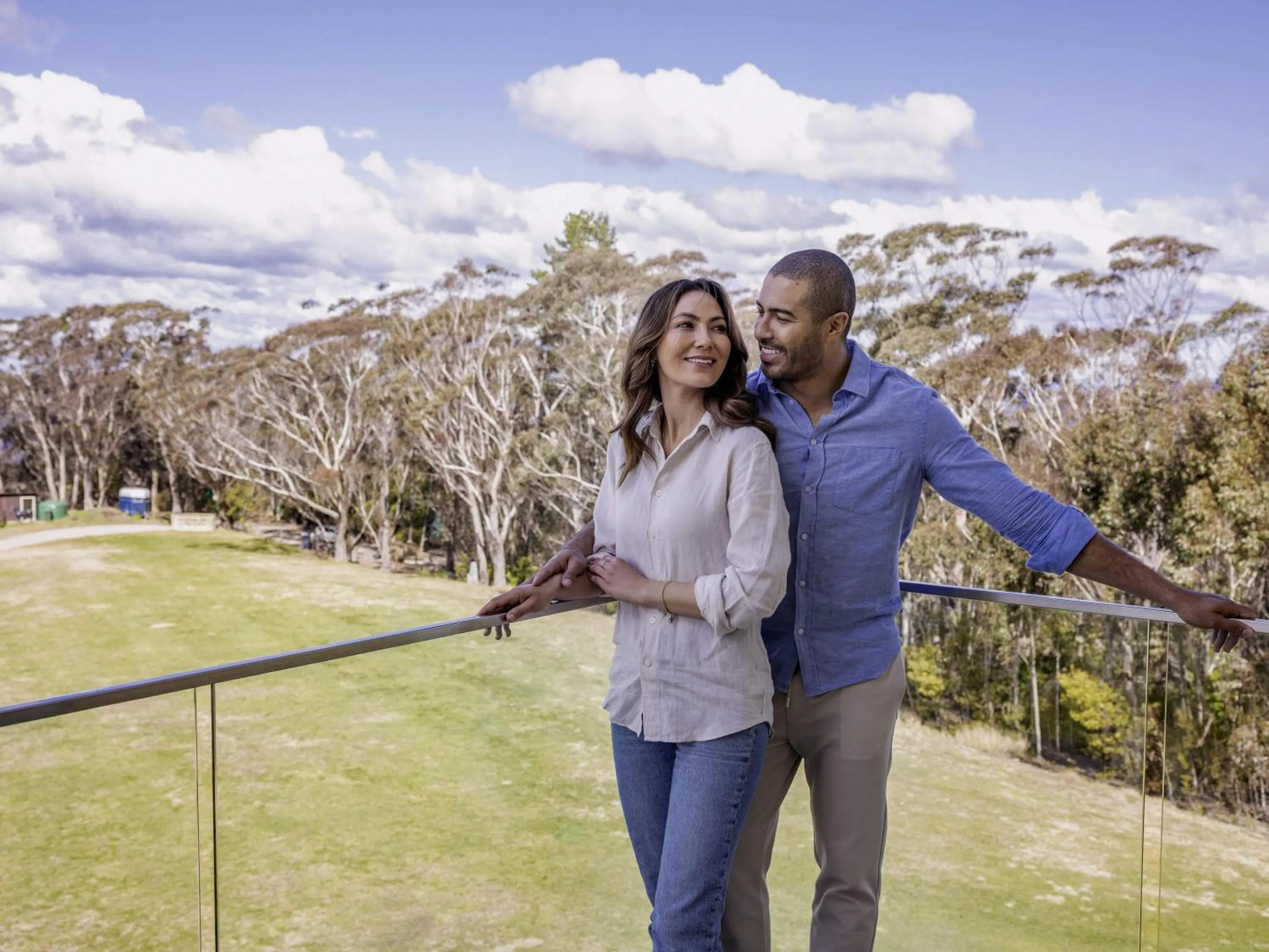 Photo of the whole room in Fairmont Resort Blue Mountains MGallery Collection