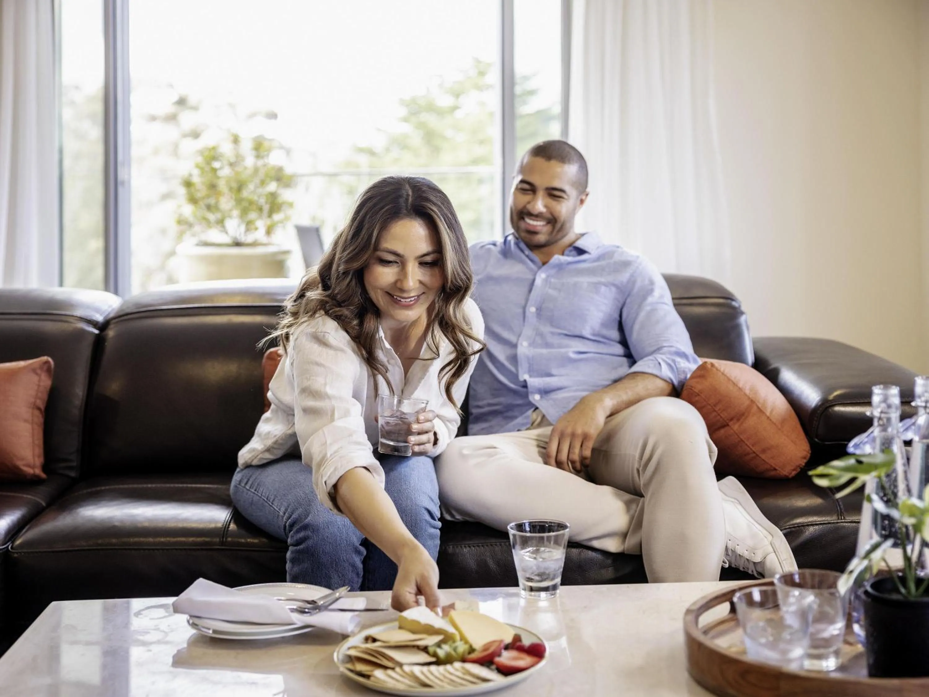 Photo of the whole room in Fairmont Resort Blue Mountains MGallery Collection