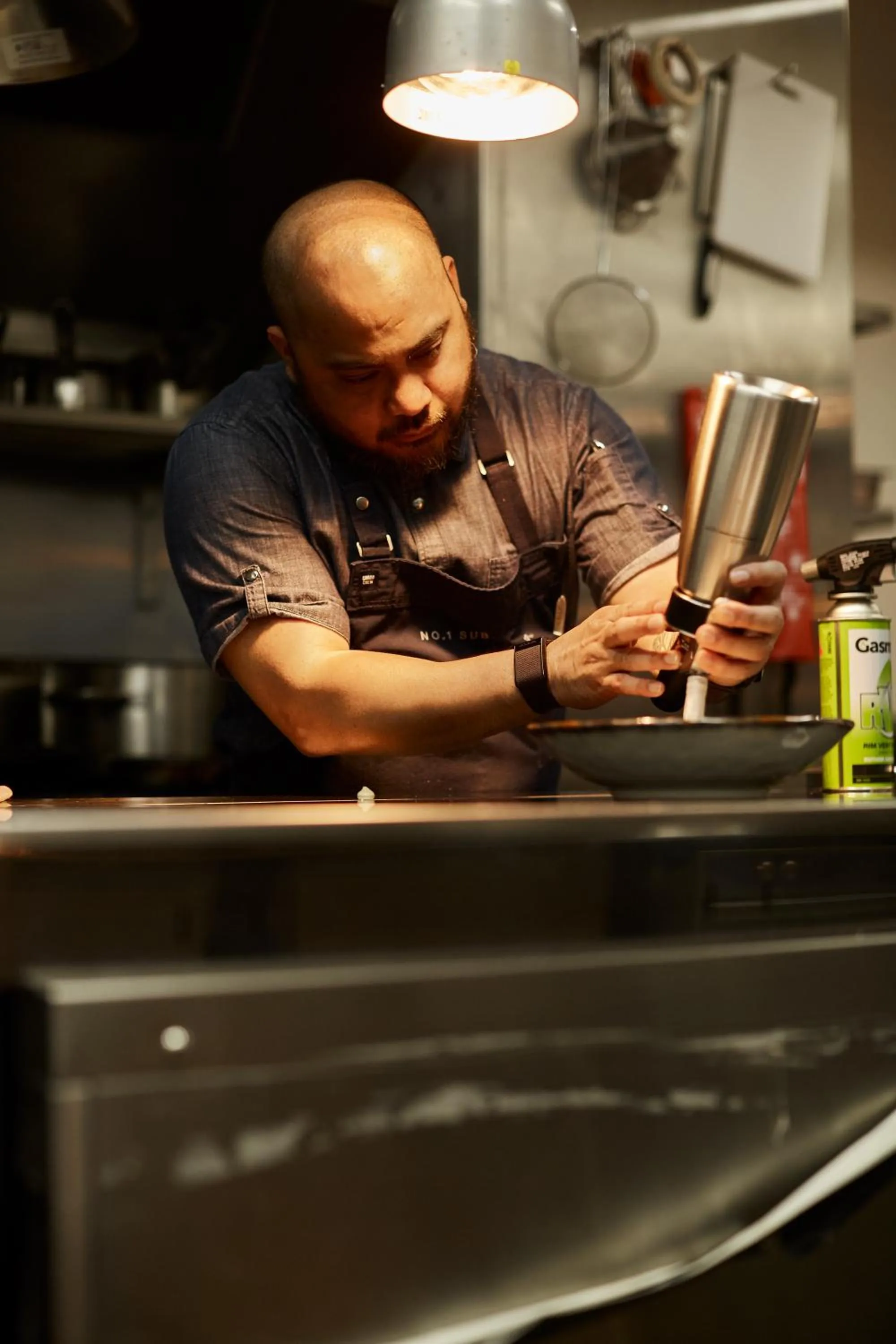 Restaurant/places to eat in Fairmont Resort Blue Mountains MGallery Collection