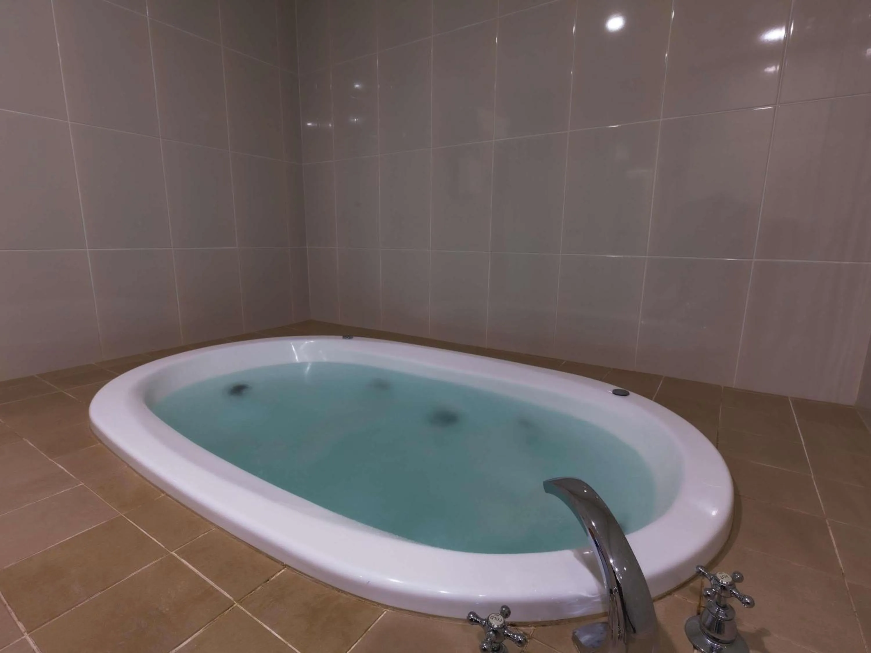 Bedroom in Fairmont Resort Blue Mountains MGallery Collection