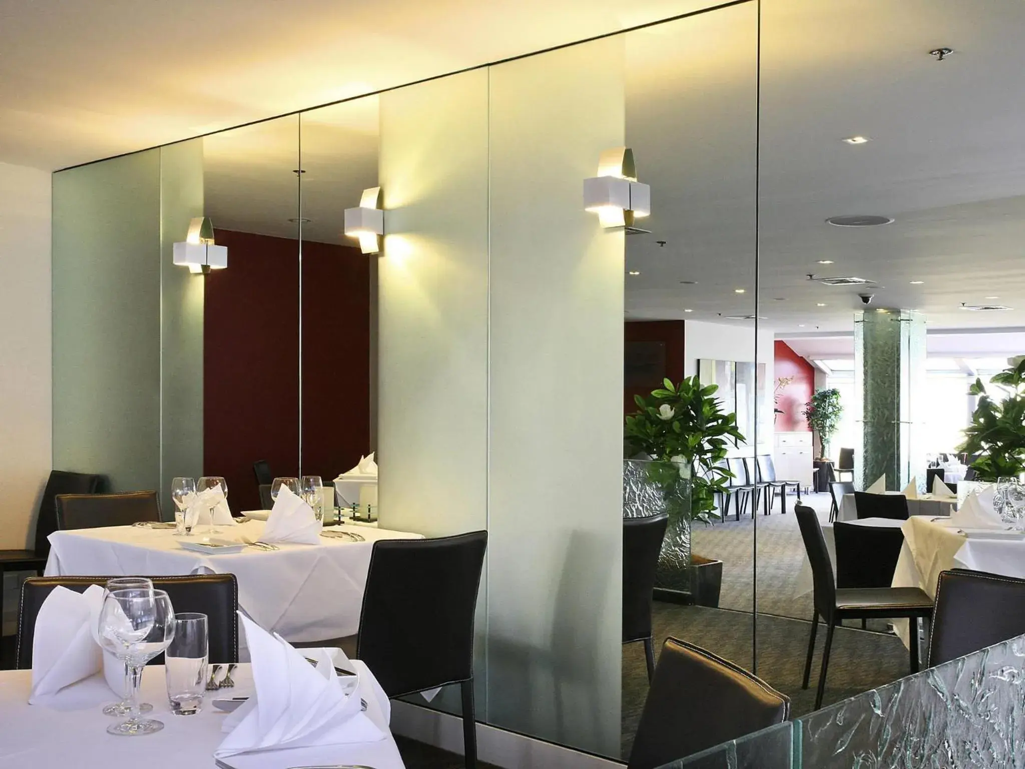 Restaurant/places to eat in Fairmont Resort Blue Mountains MGallery Collection Restaurant/places to eat in Fairmont Resort Blue Mountains MGallery Collection