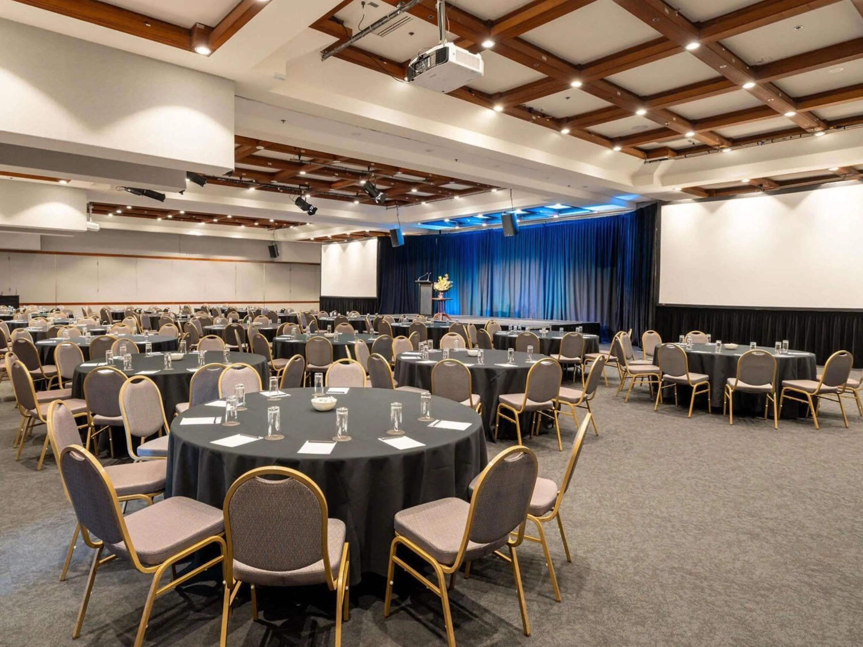Meeting/conference room in Fairmont Resort Blue Mountains MGallery Collection