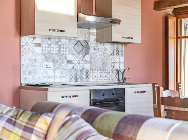 B&B Locanda Cistercense