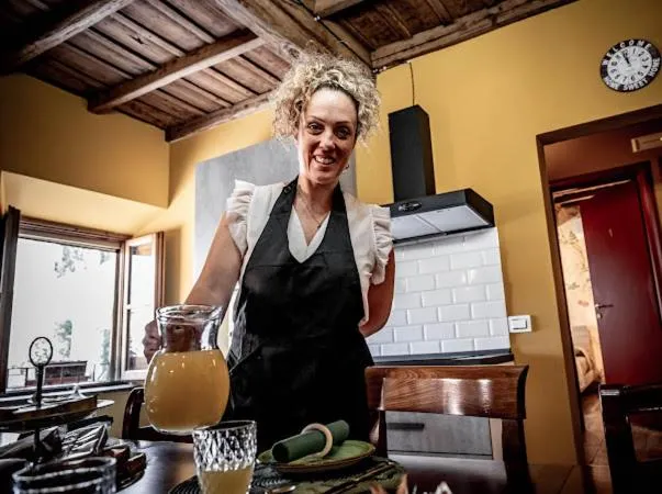 B&B Locanda Cistercense