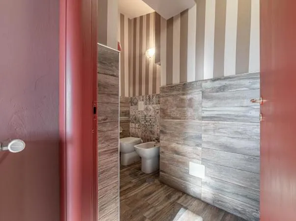 B&B Locanda Cistercense