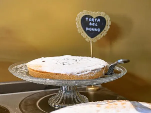 B&B Locanda Cistercense