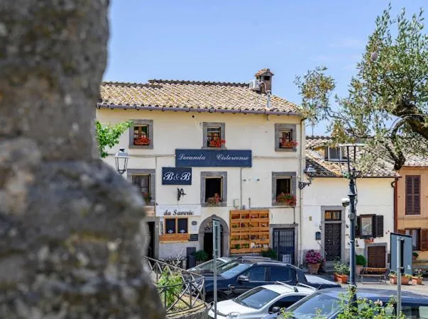 B&B Locanda Cistercense