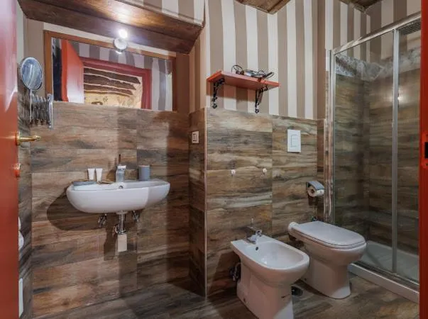 B&B Locanda Cistercense