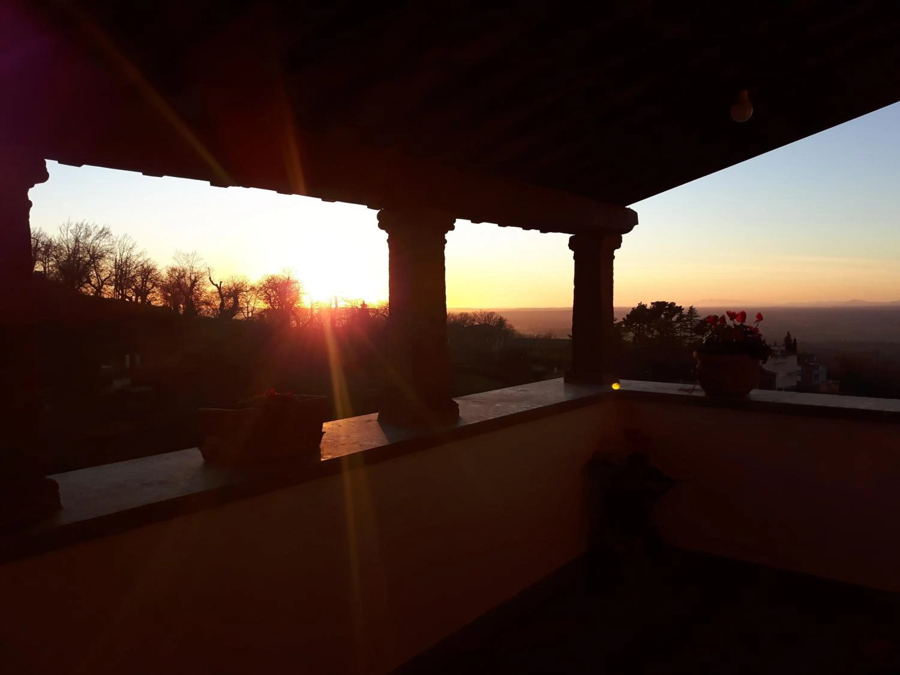 B&B Locanda Cistercense